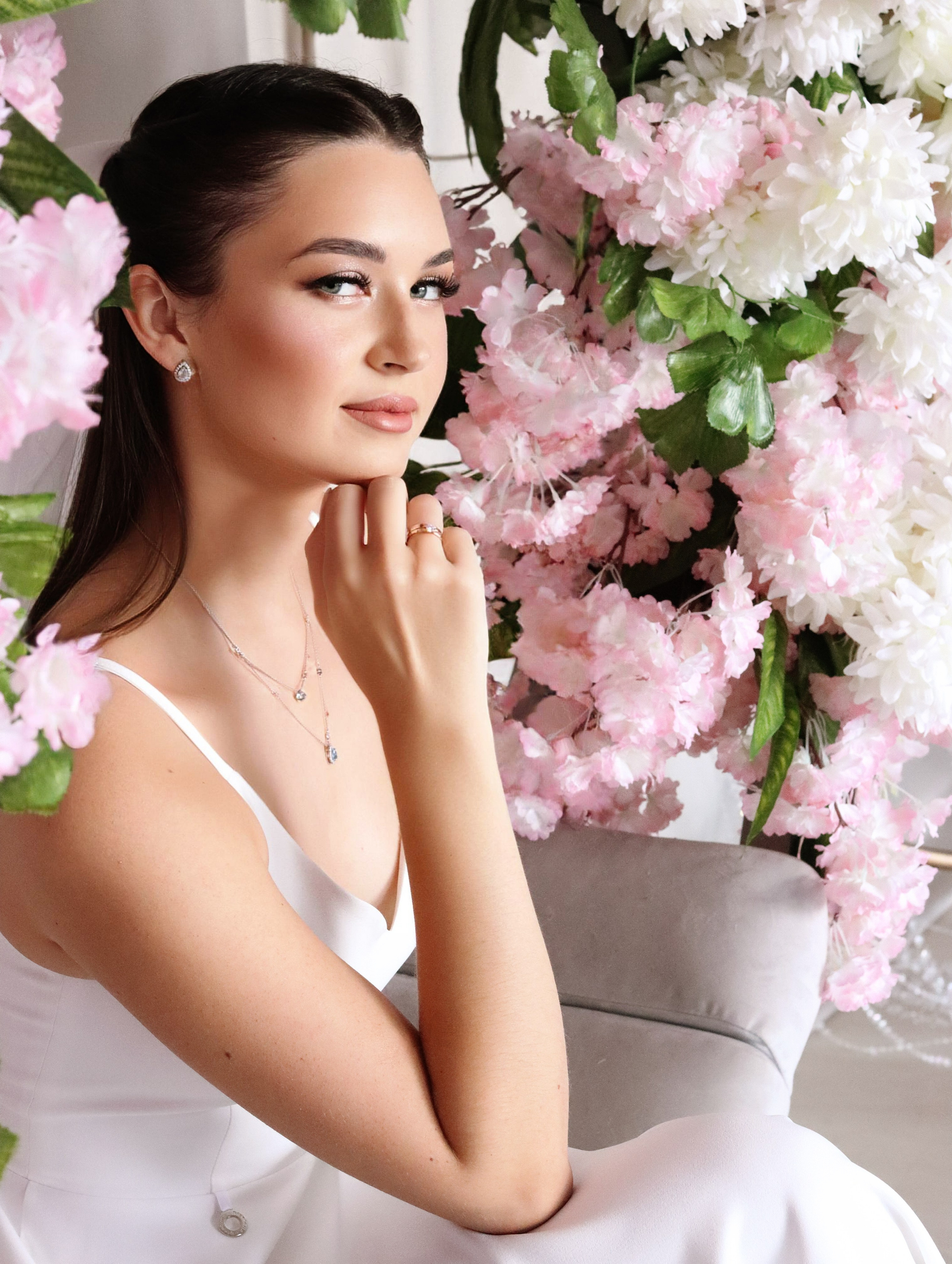 Тимур и Елизавета. Фотограф в Курске Смирнов Евгений