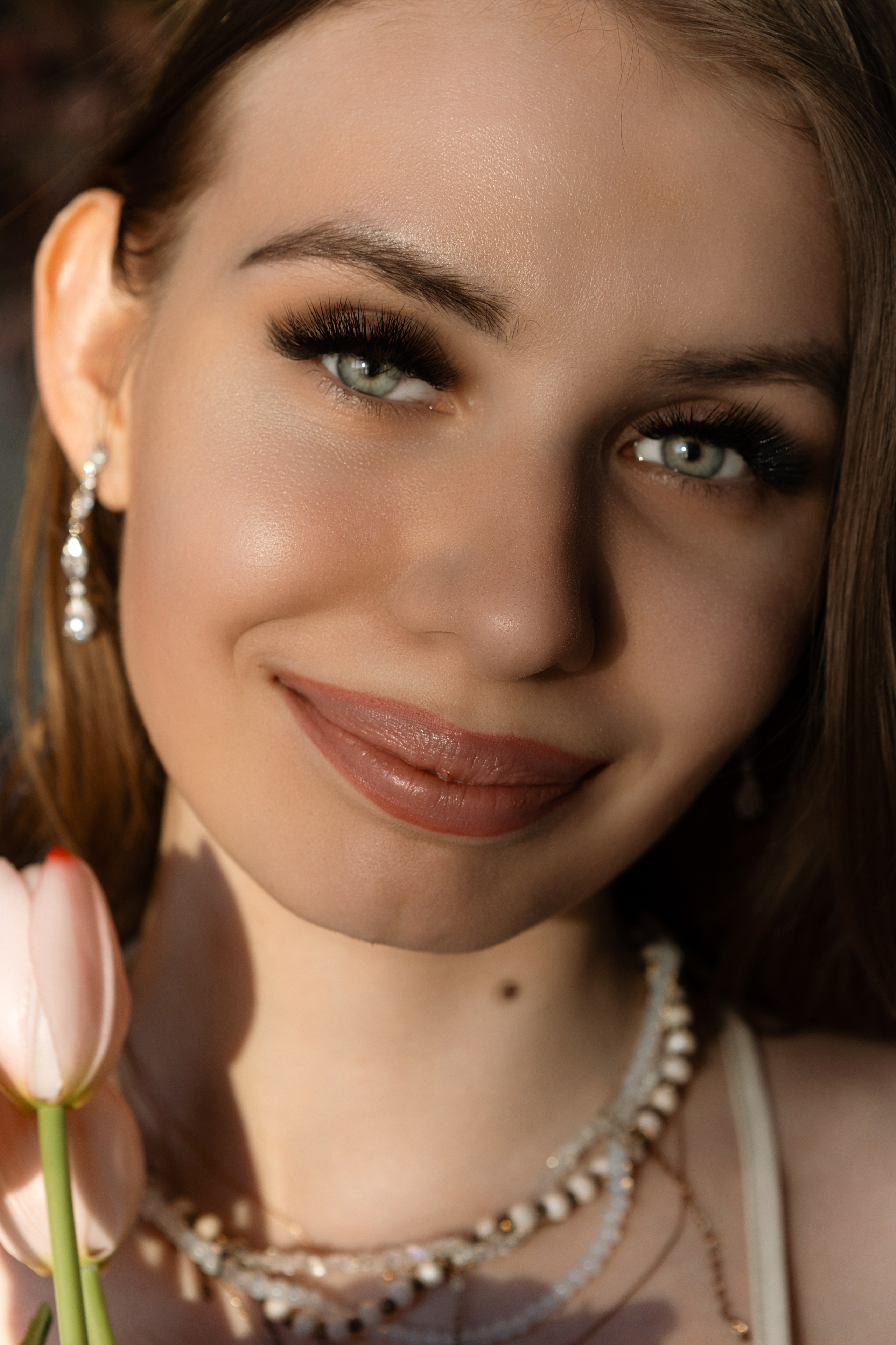 Анастасия. Фотограф в Курске Смирнов Евгений