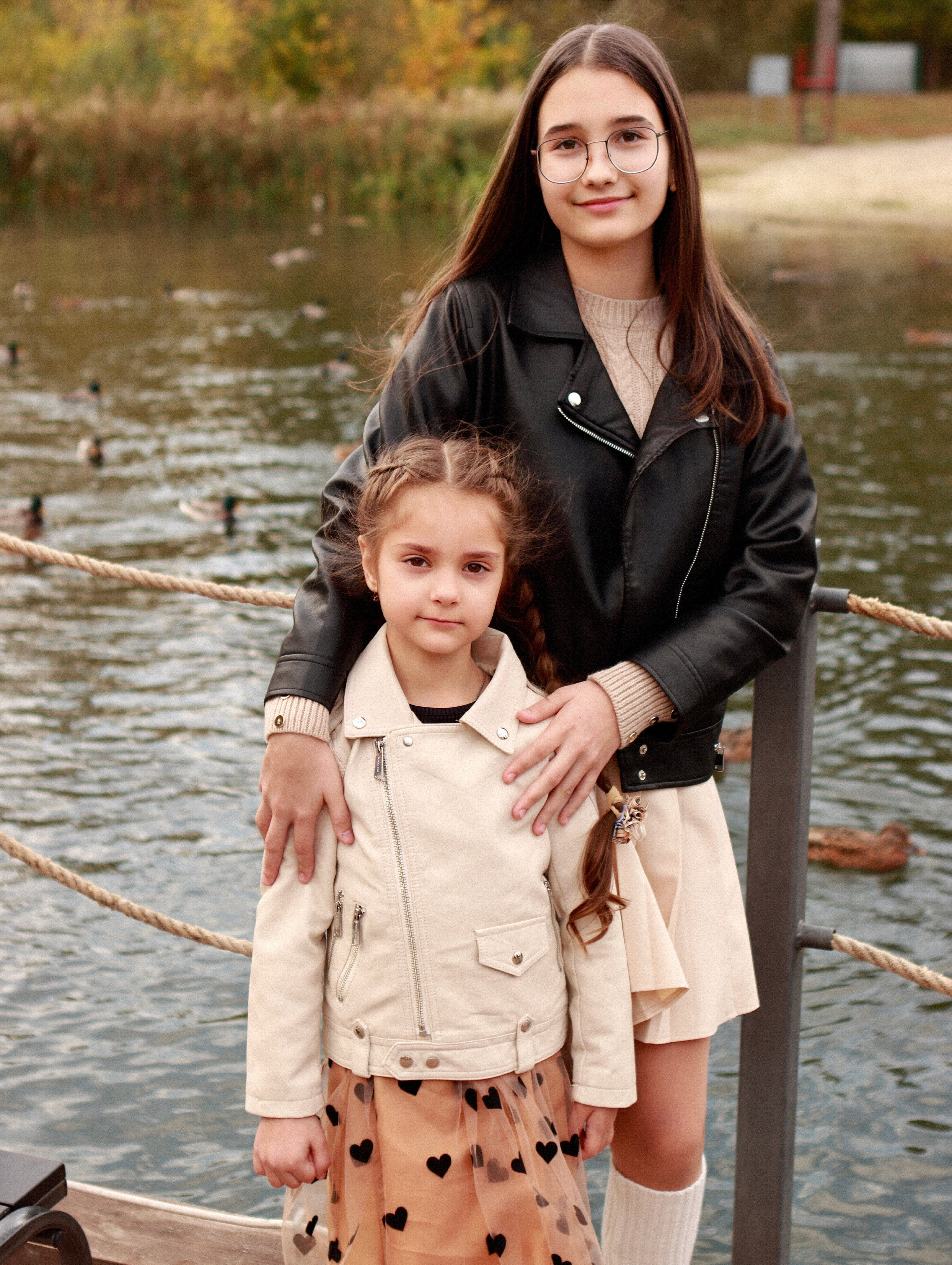 Оксана. Фотограф в Курске Смирнов Евгений