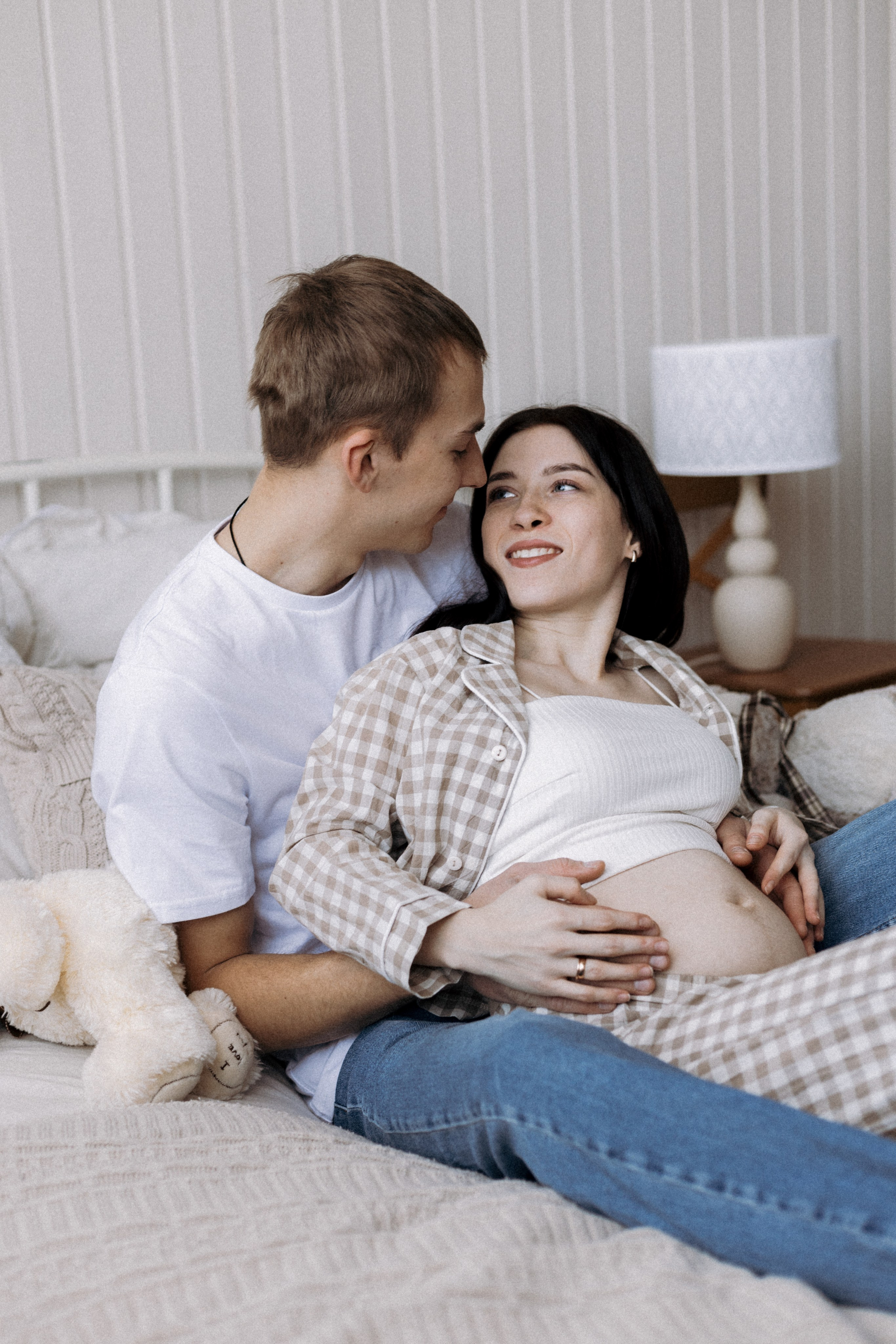 Валерия и Дмитрий. Фотограф в Курске Смирнов Евгений