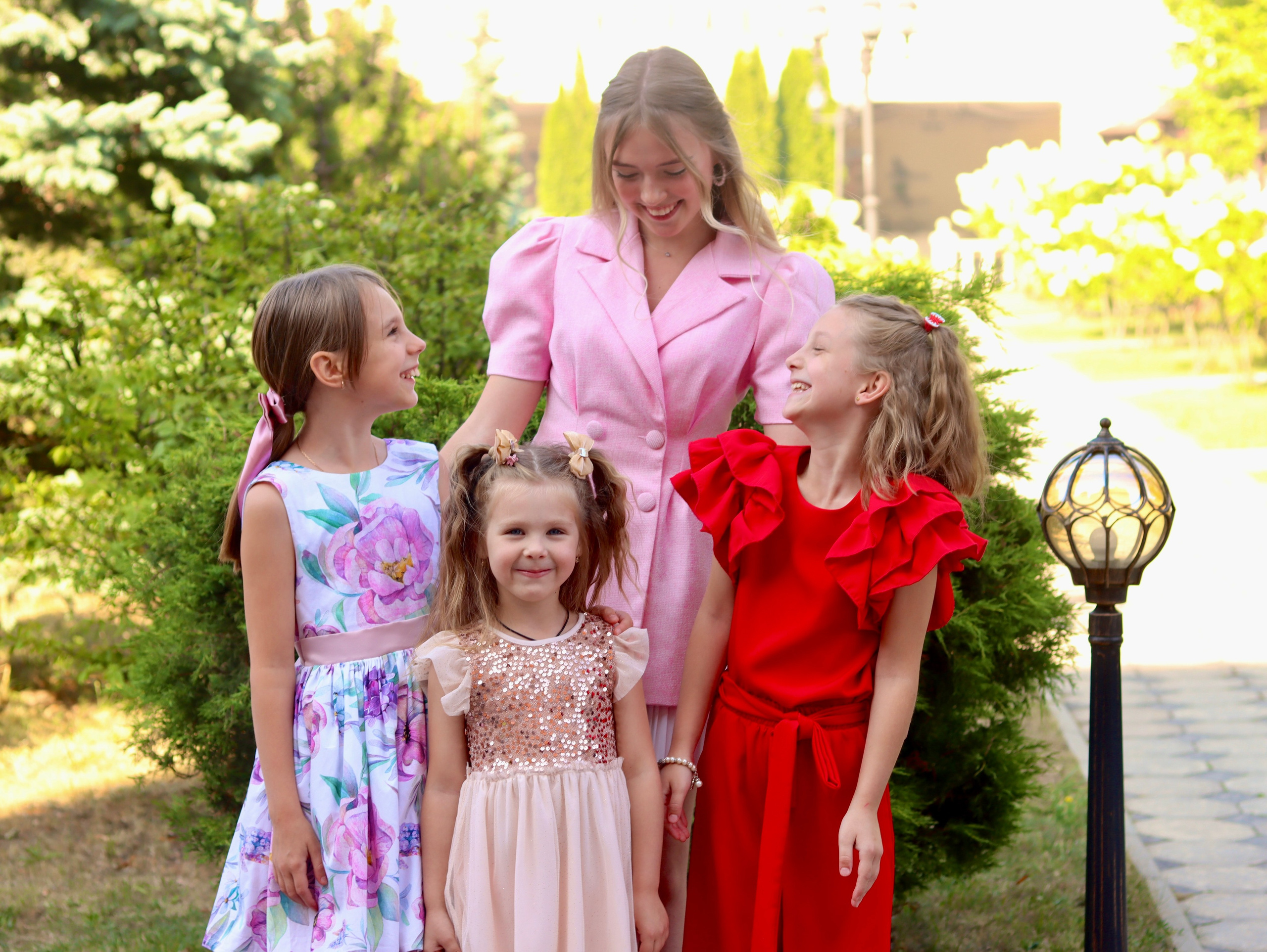 Юбилей. Фотограф в Курске Смирнов Евгений