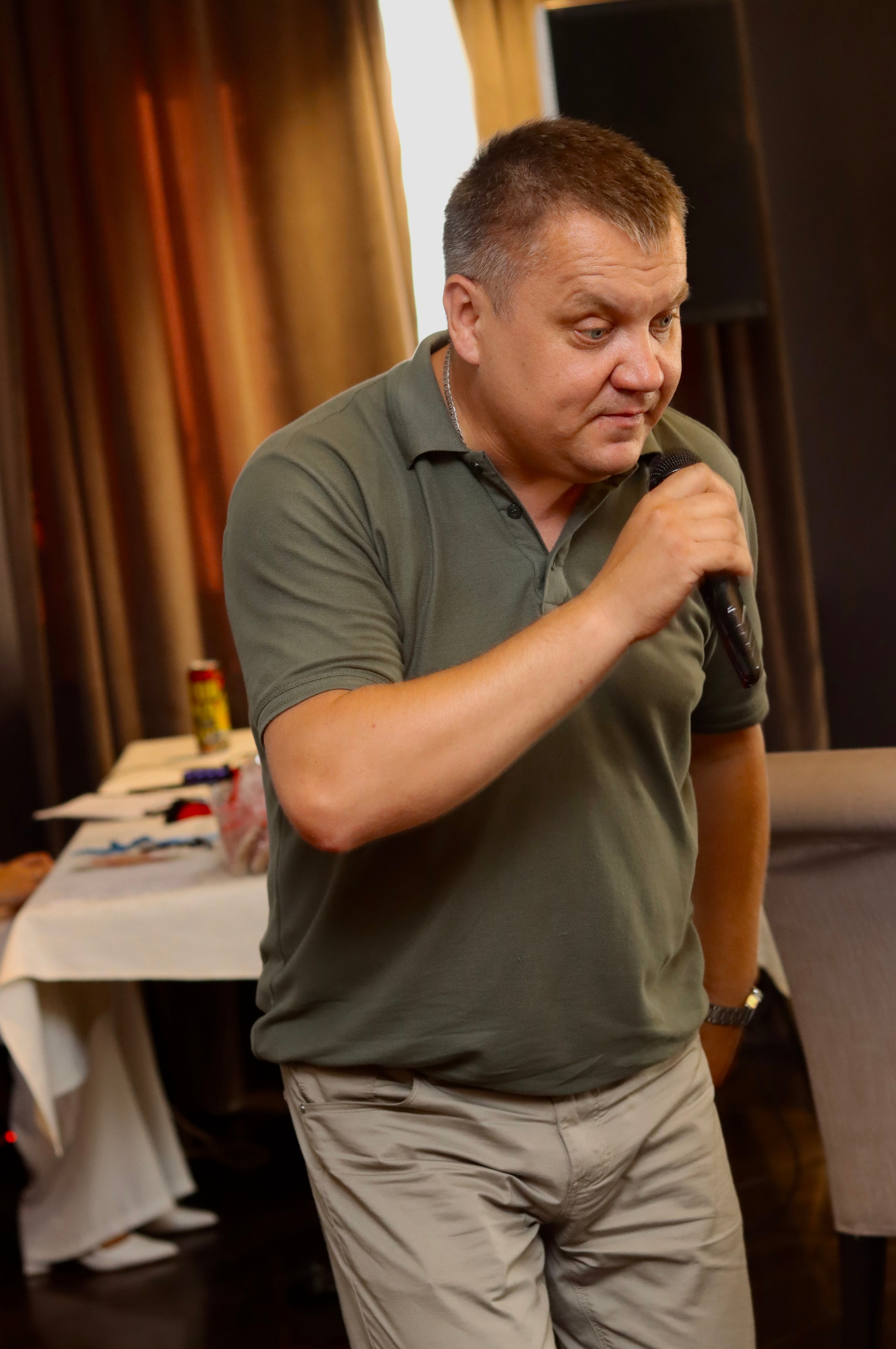 Юбилей. Фотограф в Курске Смирнов Евгений