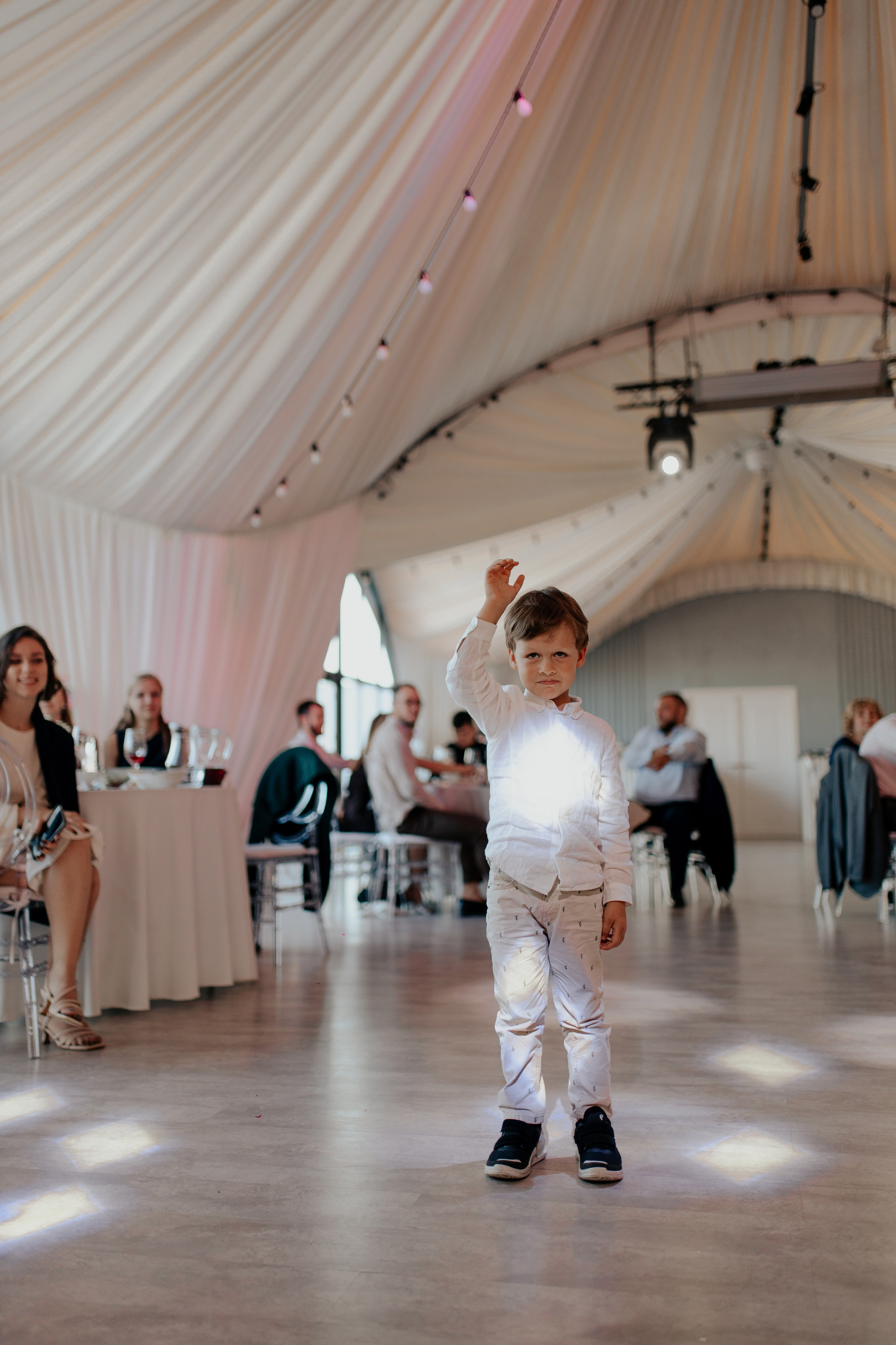 В объятиях. Фотограф в Санкт-Петербурге Лиза Семченкова