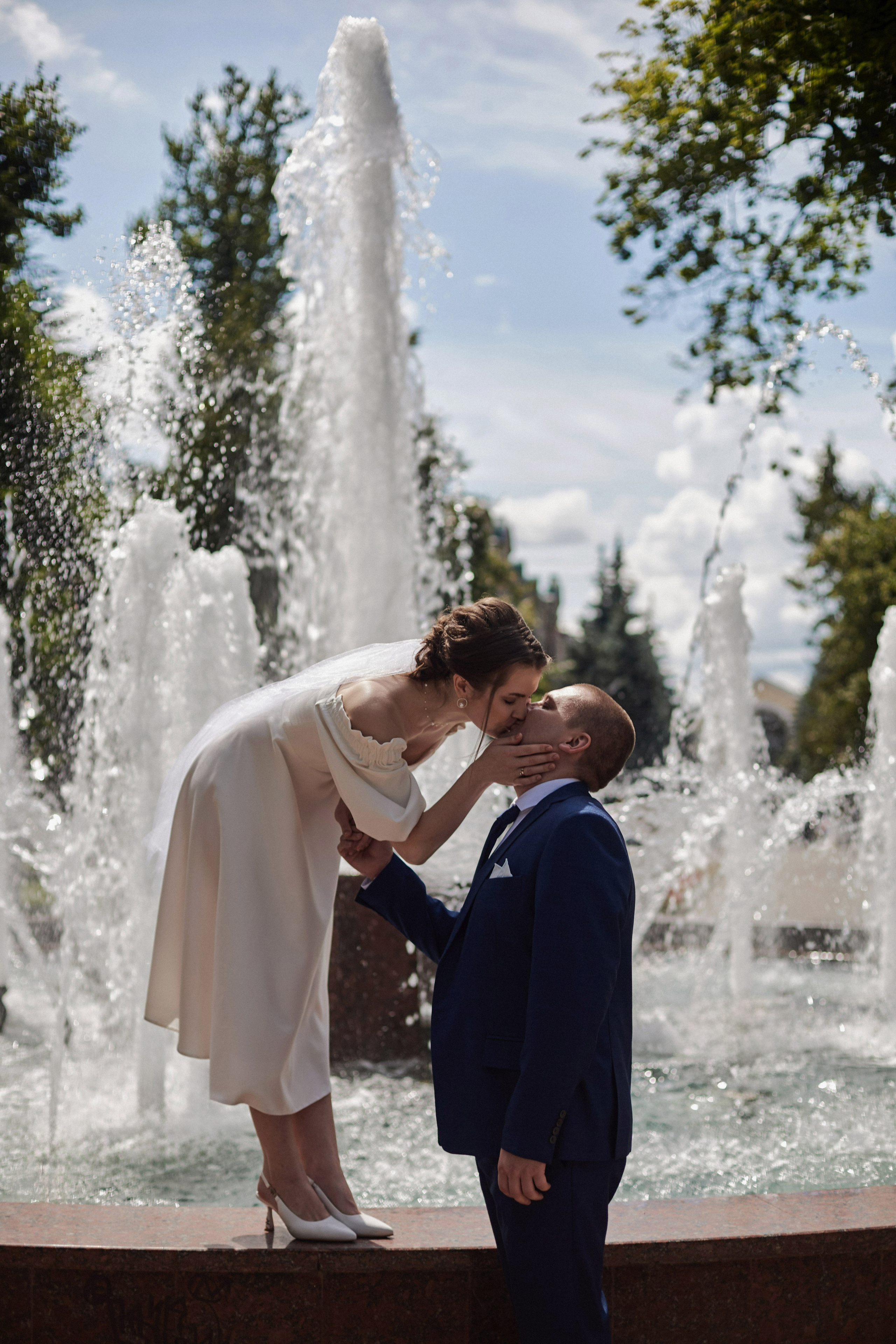 Wedding. Портретный и свадебный фотограф Брянске Юлия Шупыро