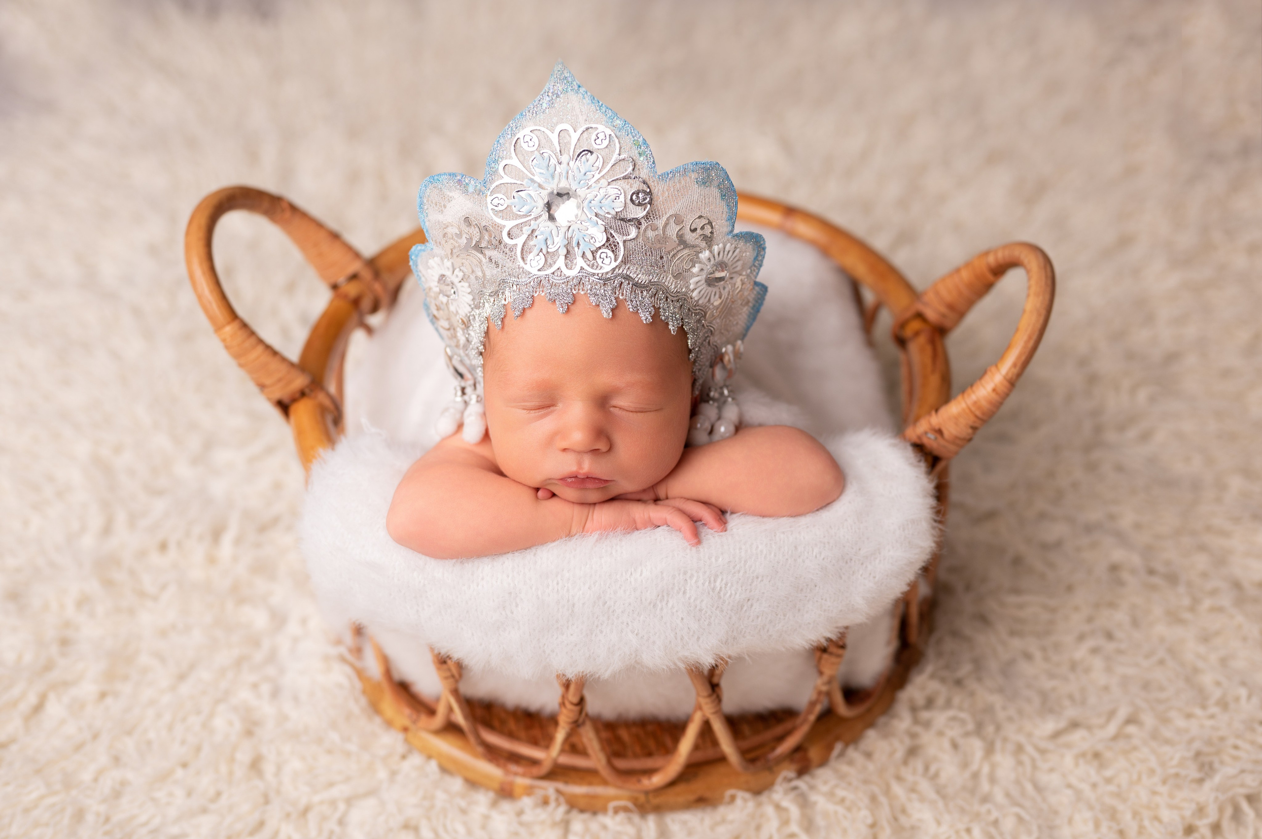 Новорожденные. Фотограф новорожденных в Санкт-Петербурге Татьяна Тарасенко