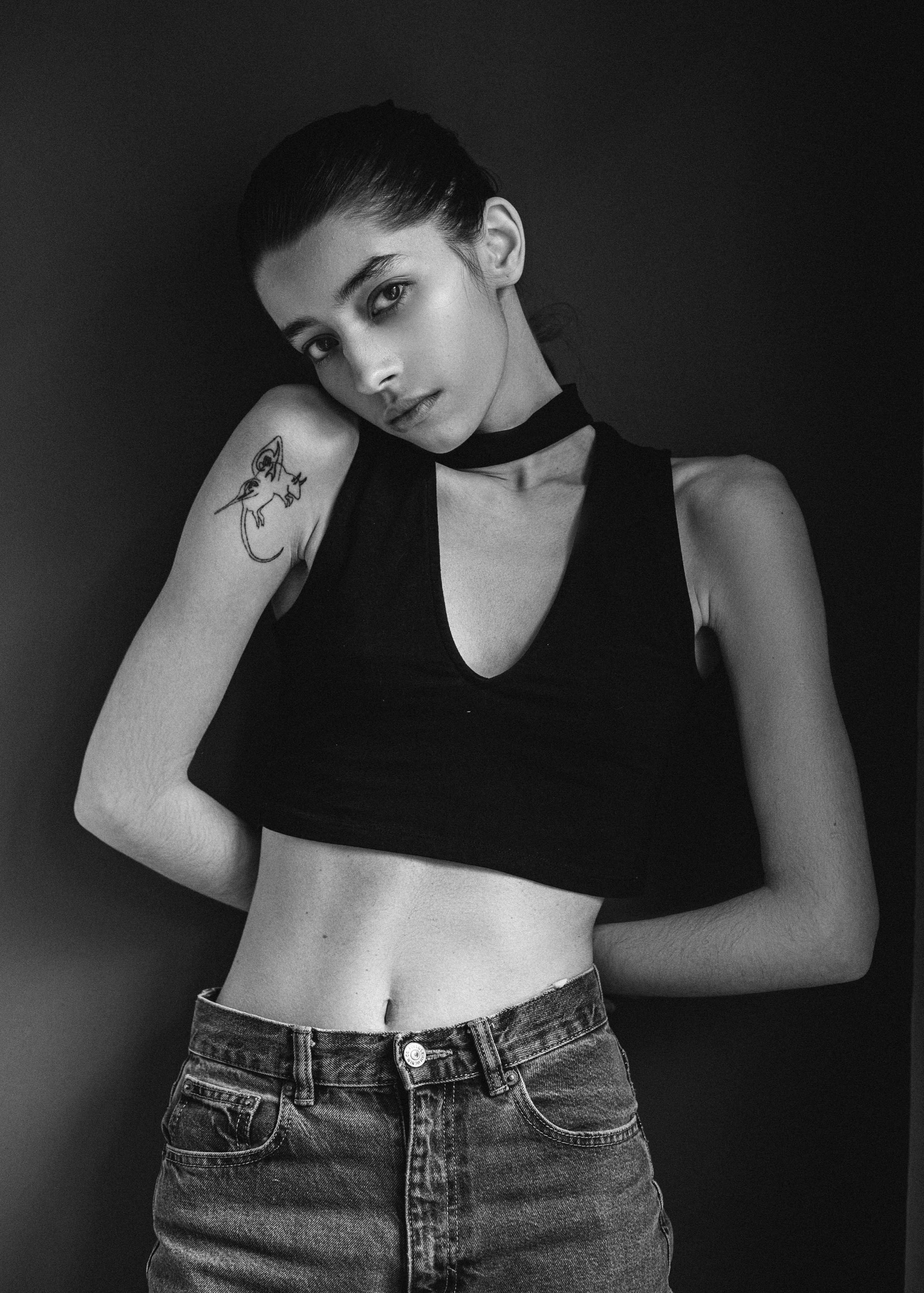 Zara. Главная