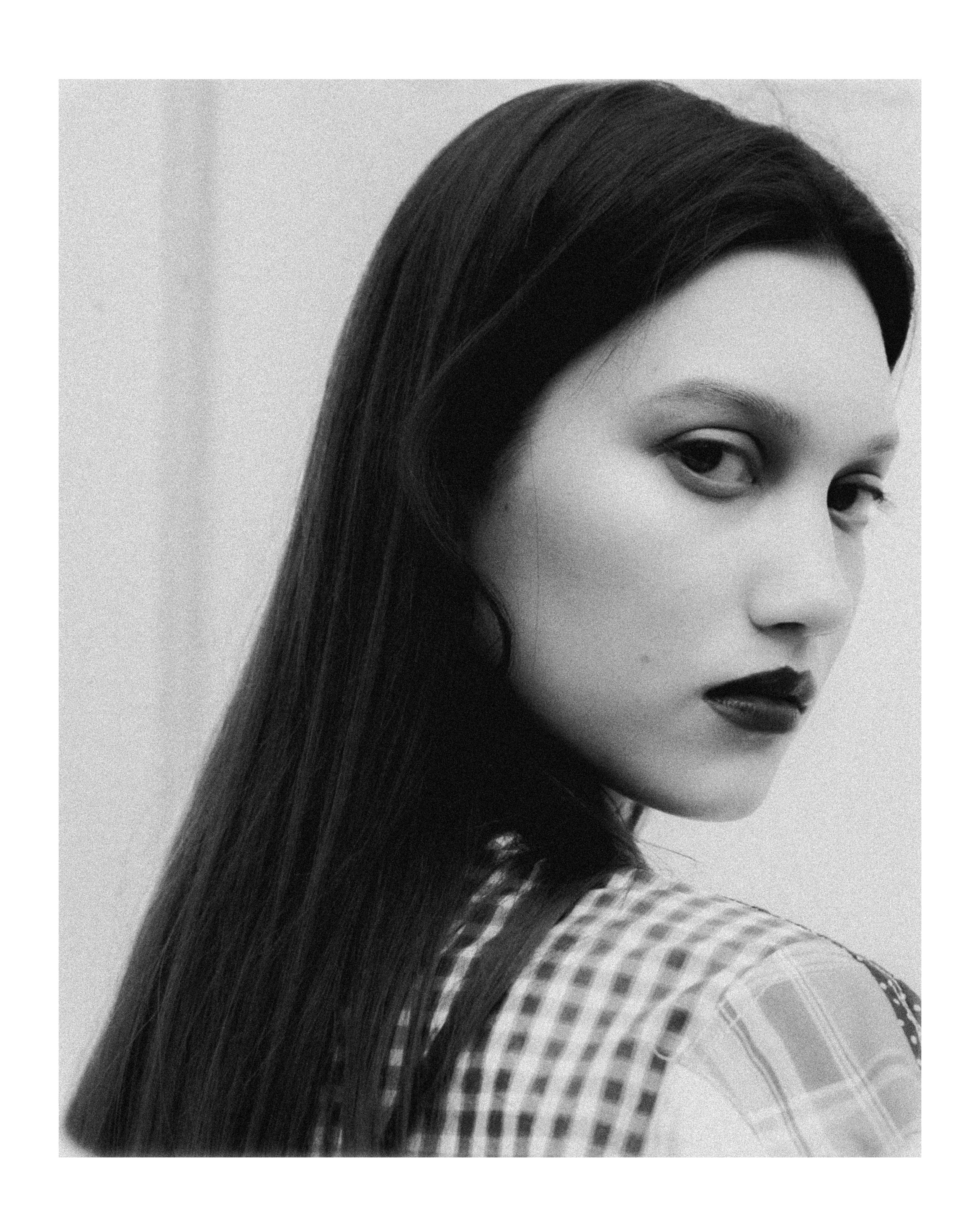 Dasha. Главная