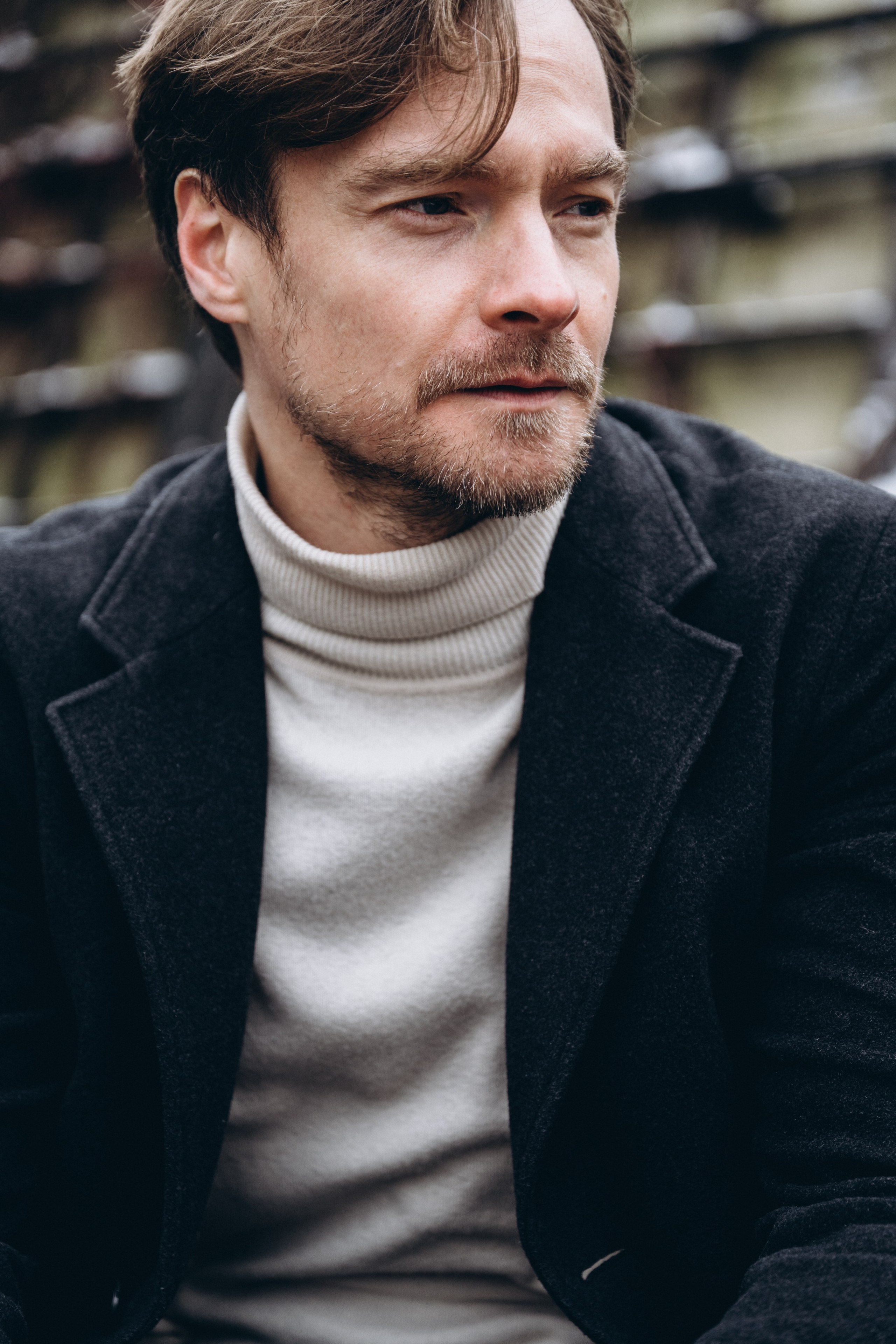 Алексей Кокорин. Фотограф Анастасия Егорова