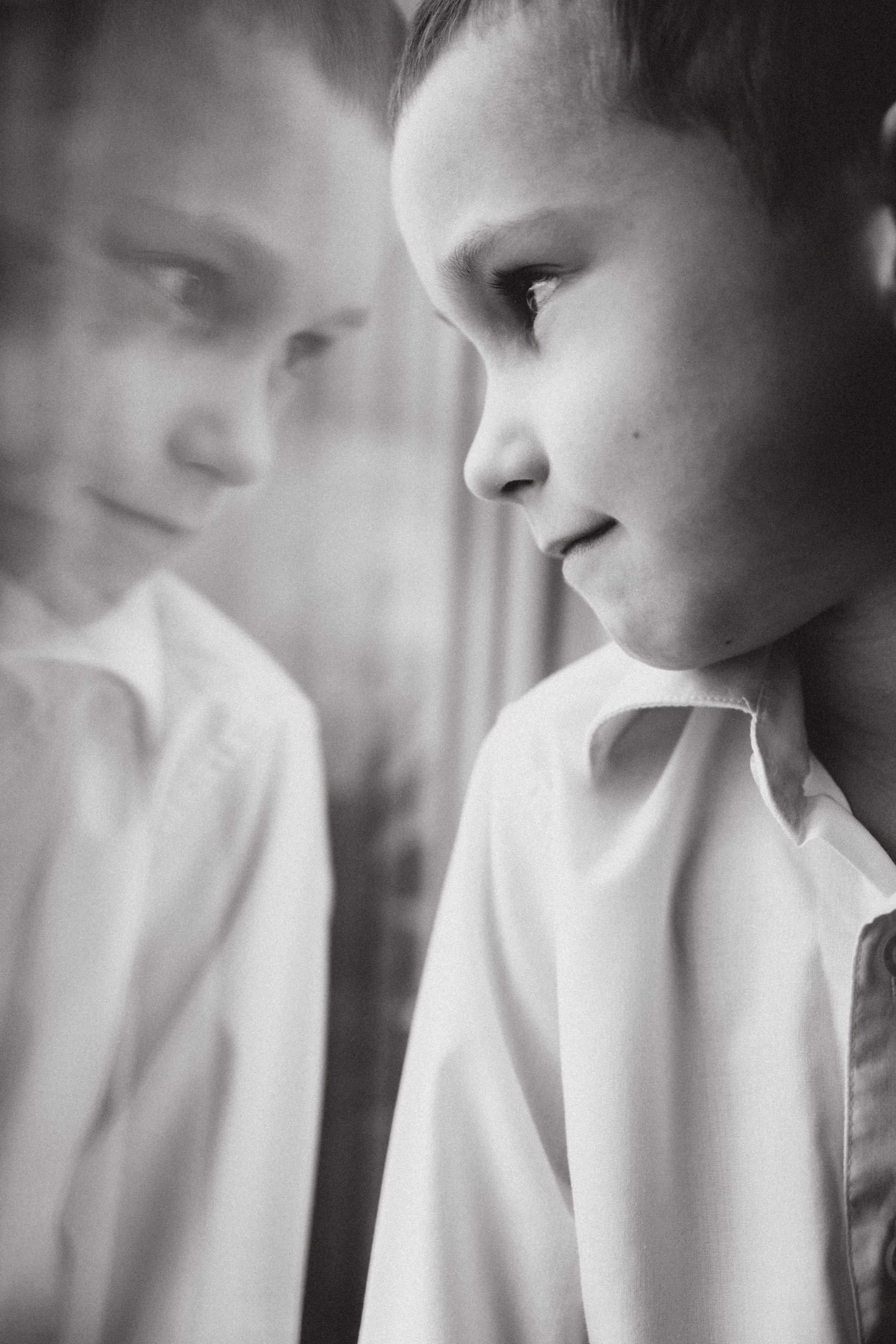 Рома. Фотограф Анастасия Егорова