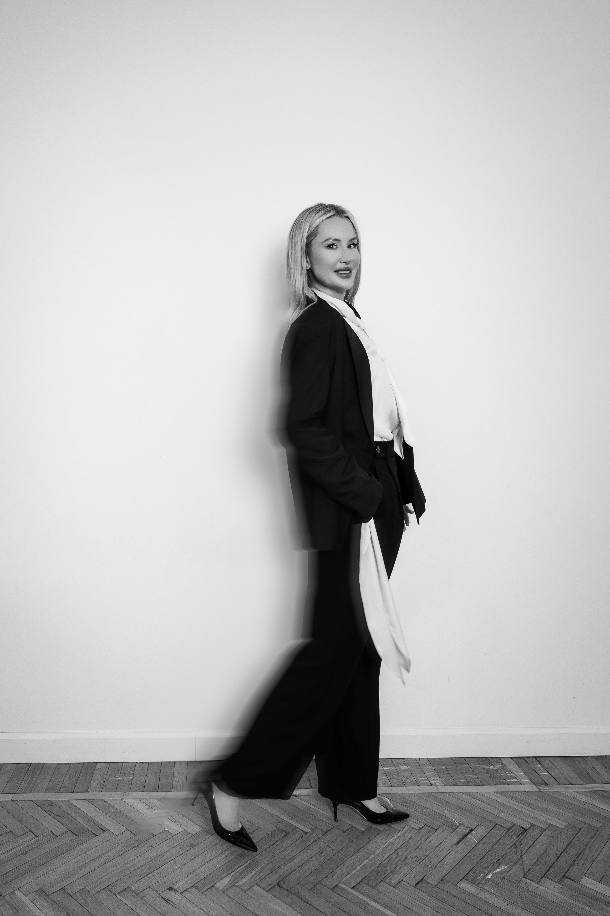 Ольга. Съёмка для сайта дизайнера. Фотограф Анастасия Егорова