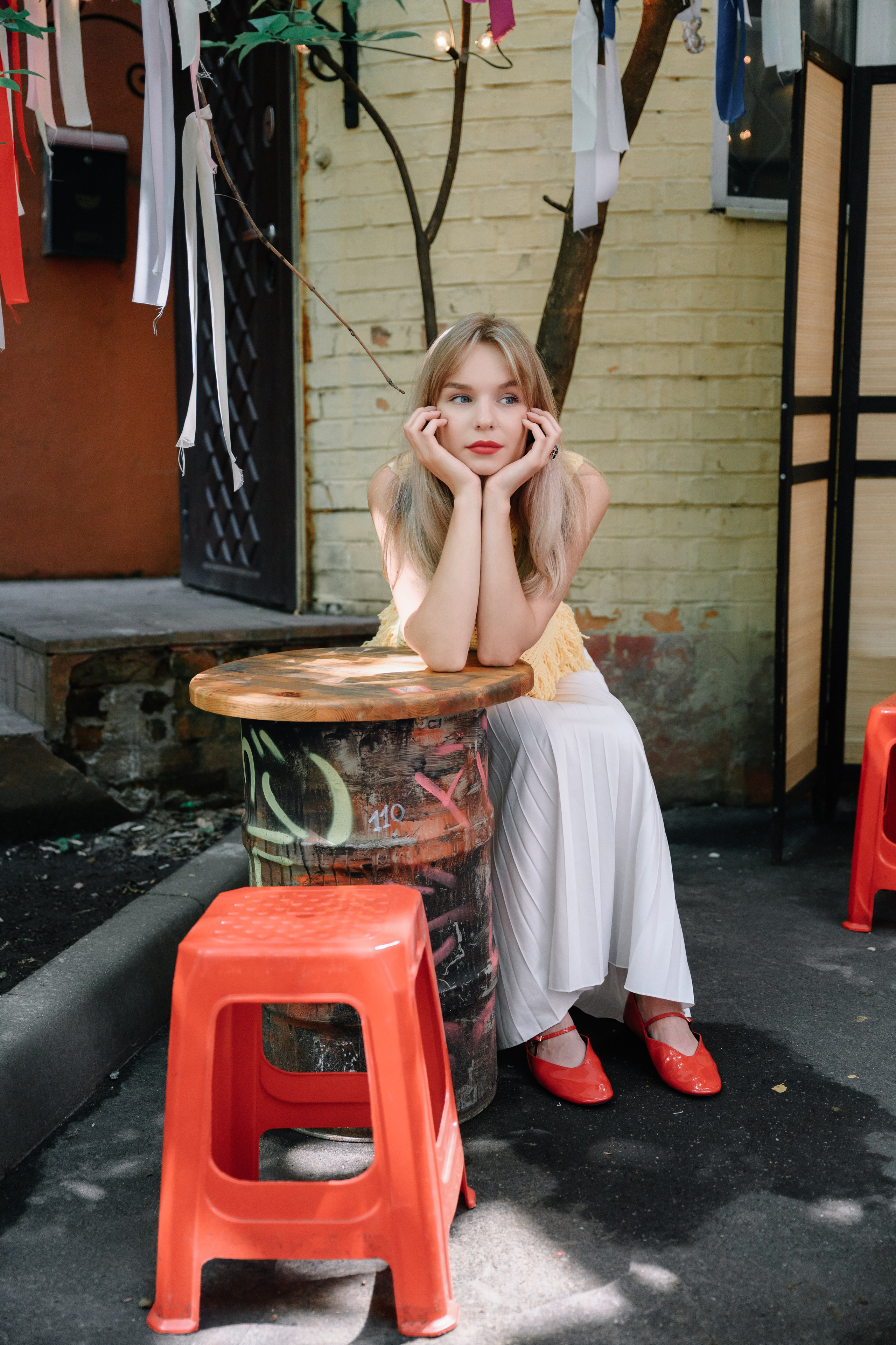 Лера. Фотограф Анастасия Егорова