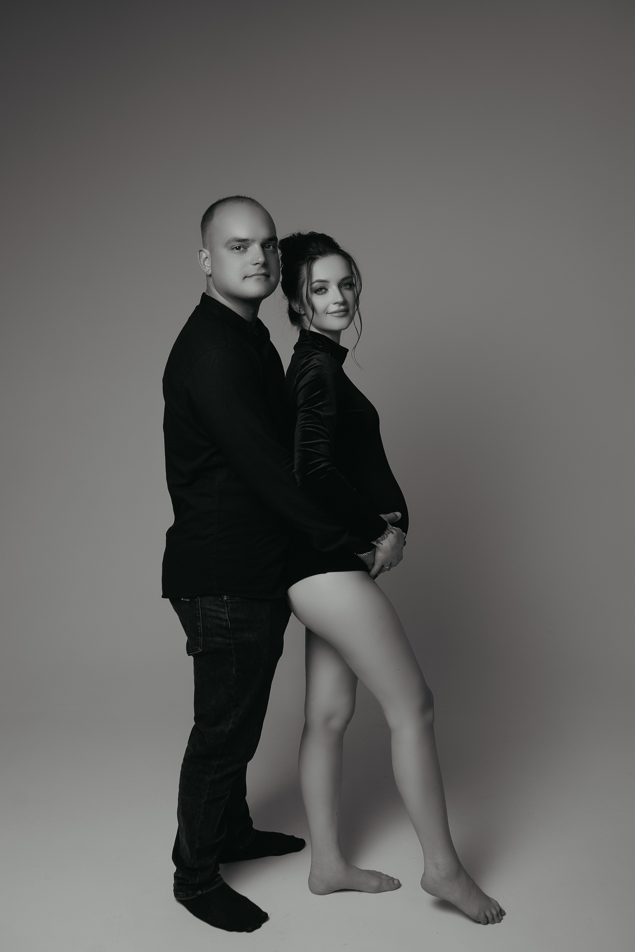 Алексей и Ирина