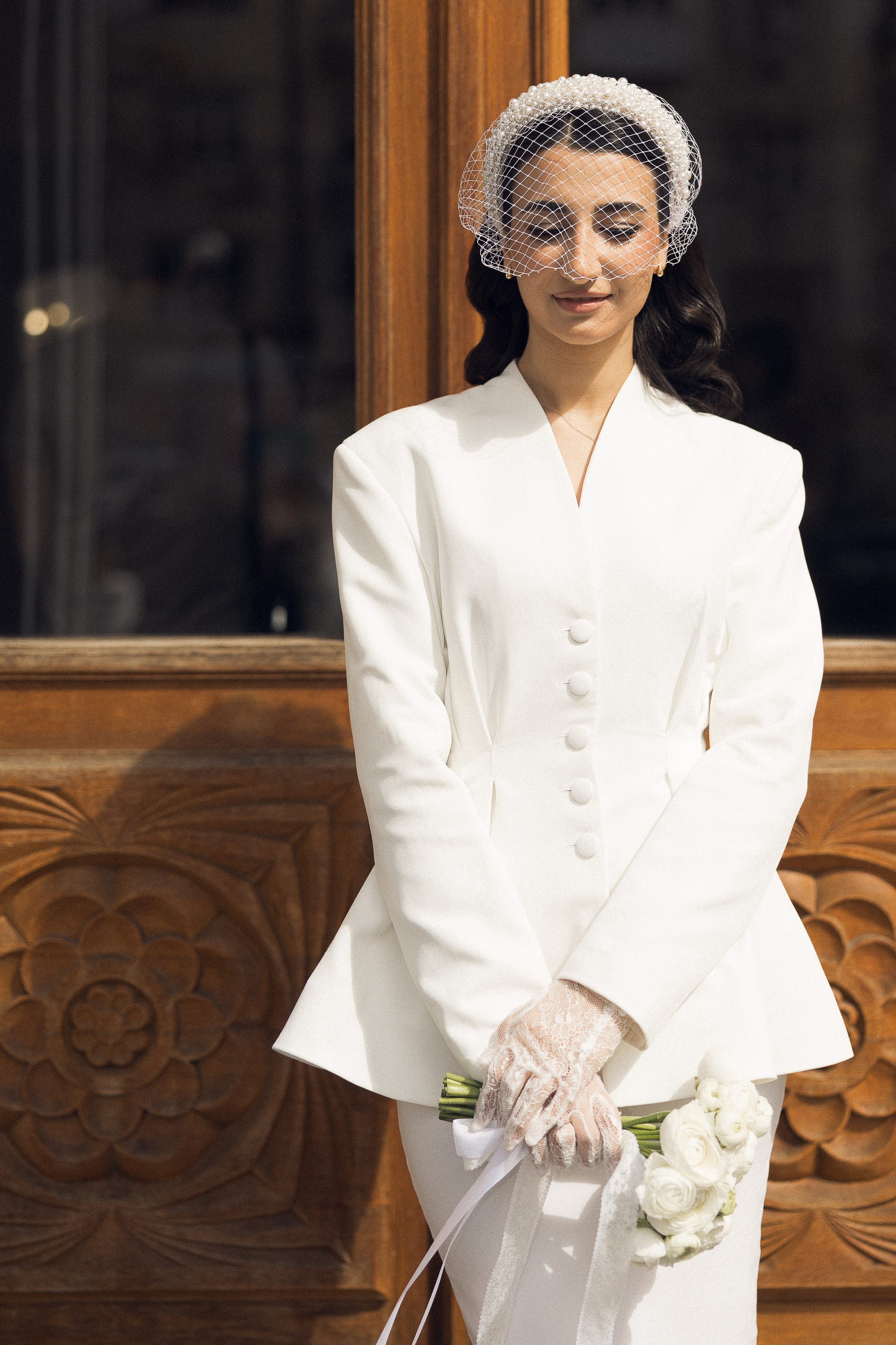 Люда. Свадебный | Семейный фотограф