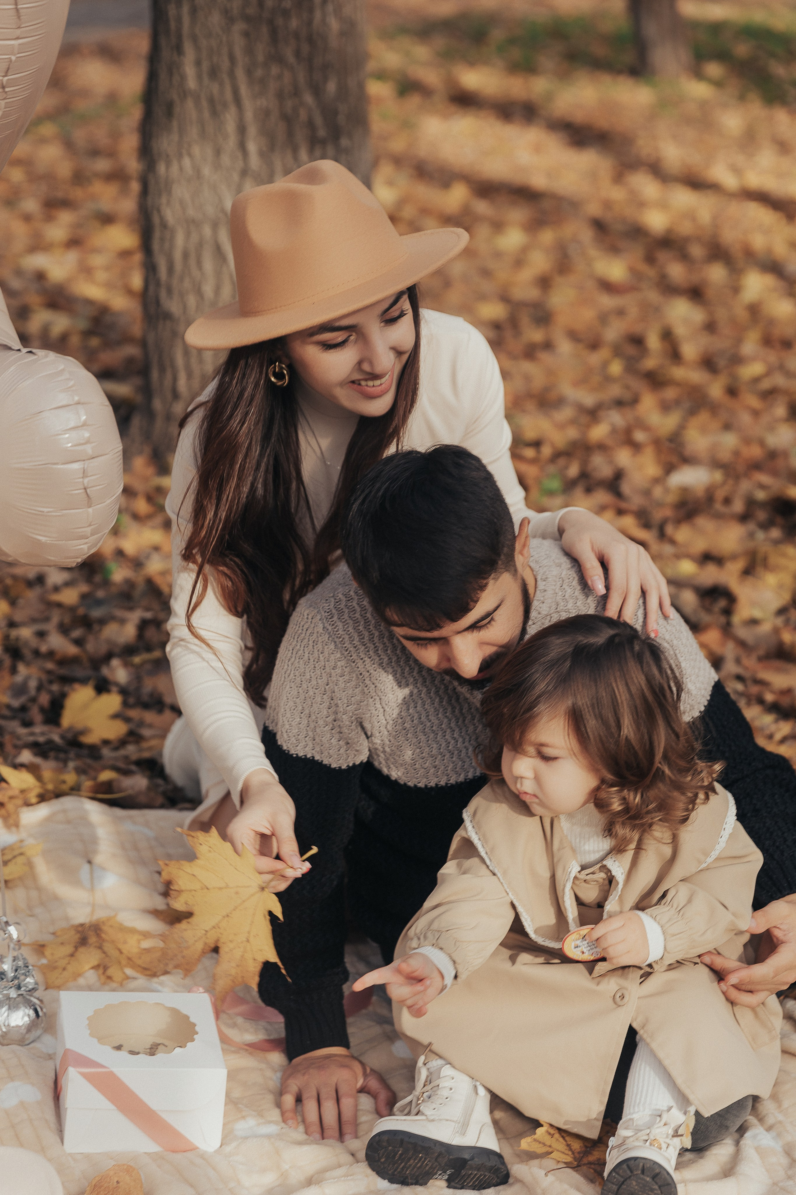 Два годика Мане. Свадебный | Семейный фотограф