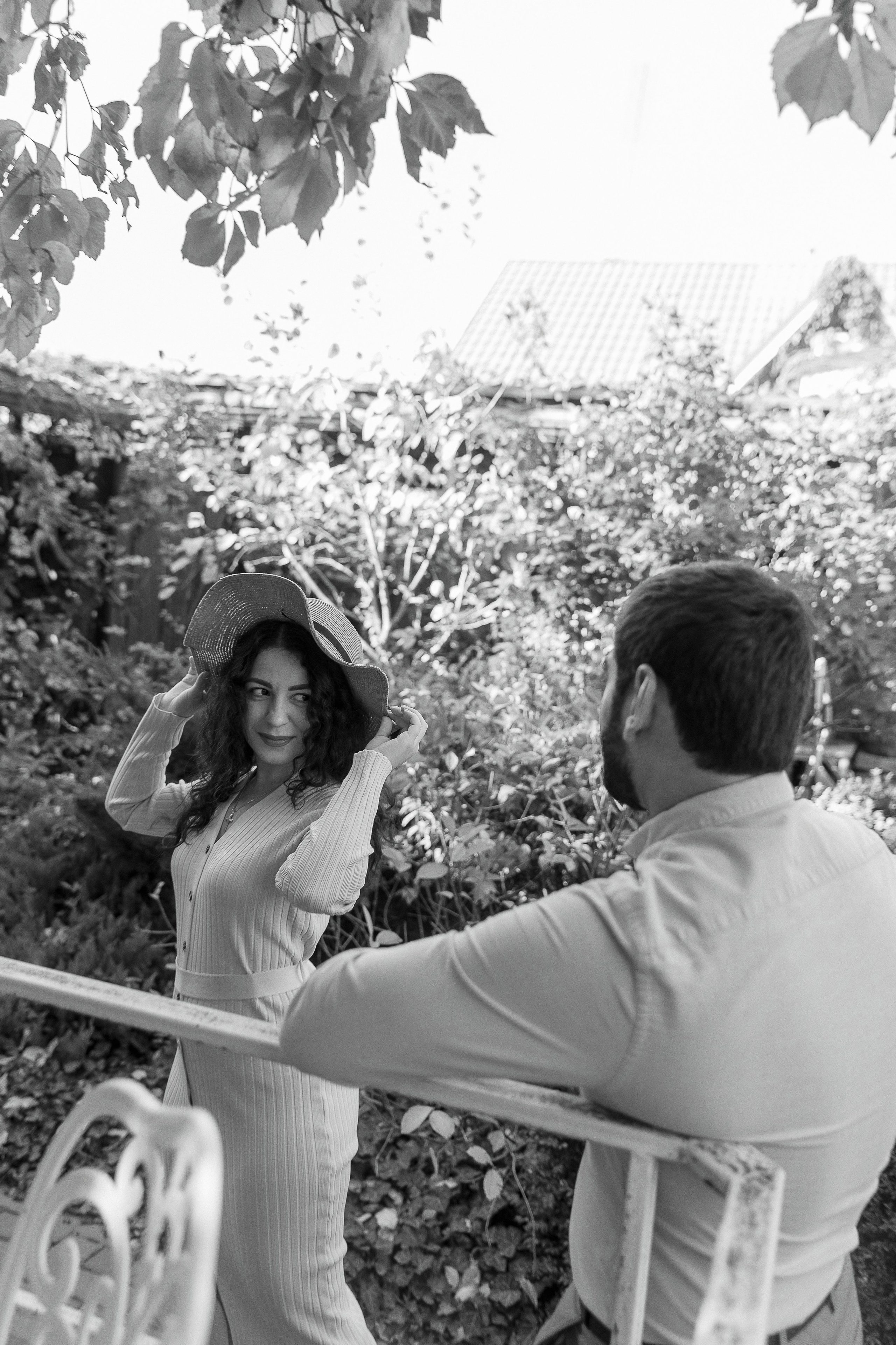 Любовная история Альберта и Зарины. Свадебный | Семейный фотограф