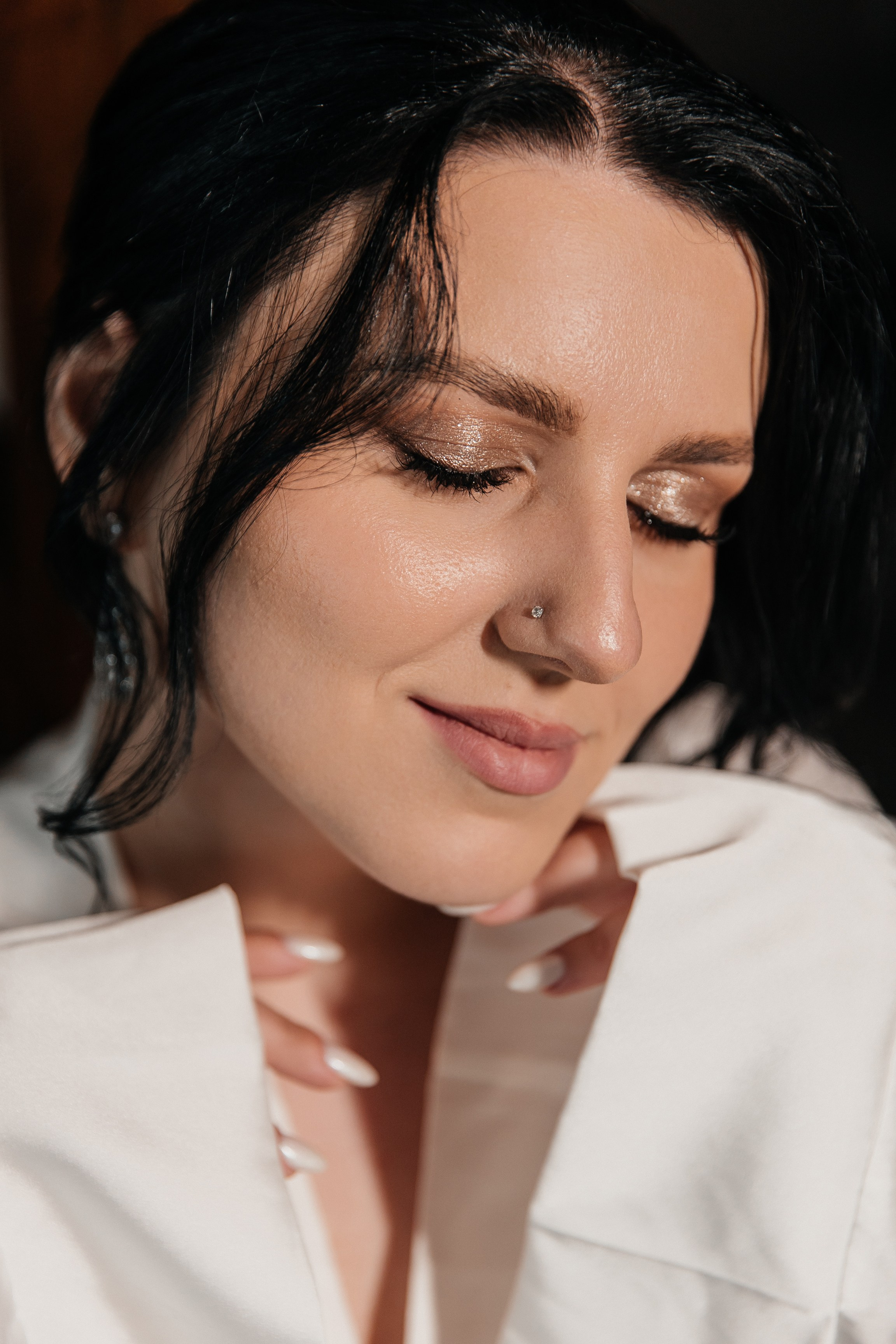 Надя и Вася. Свадебный фотограф Кристина Тимощук