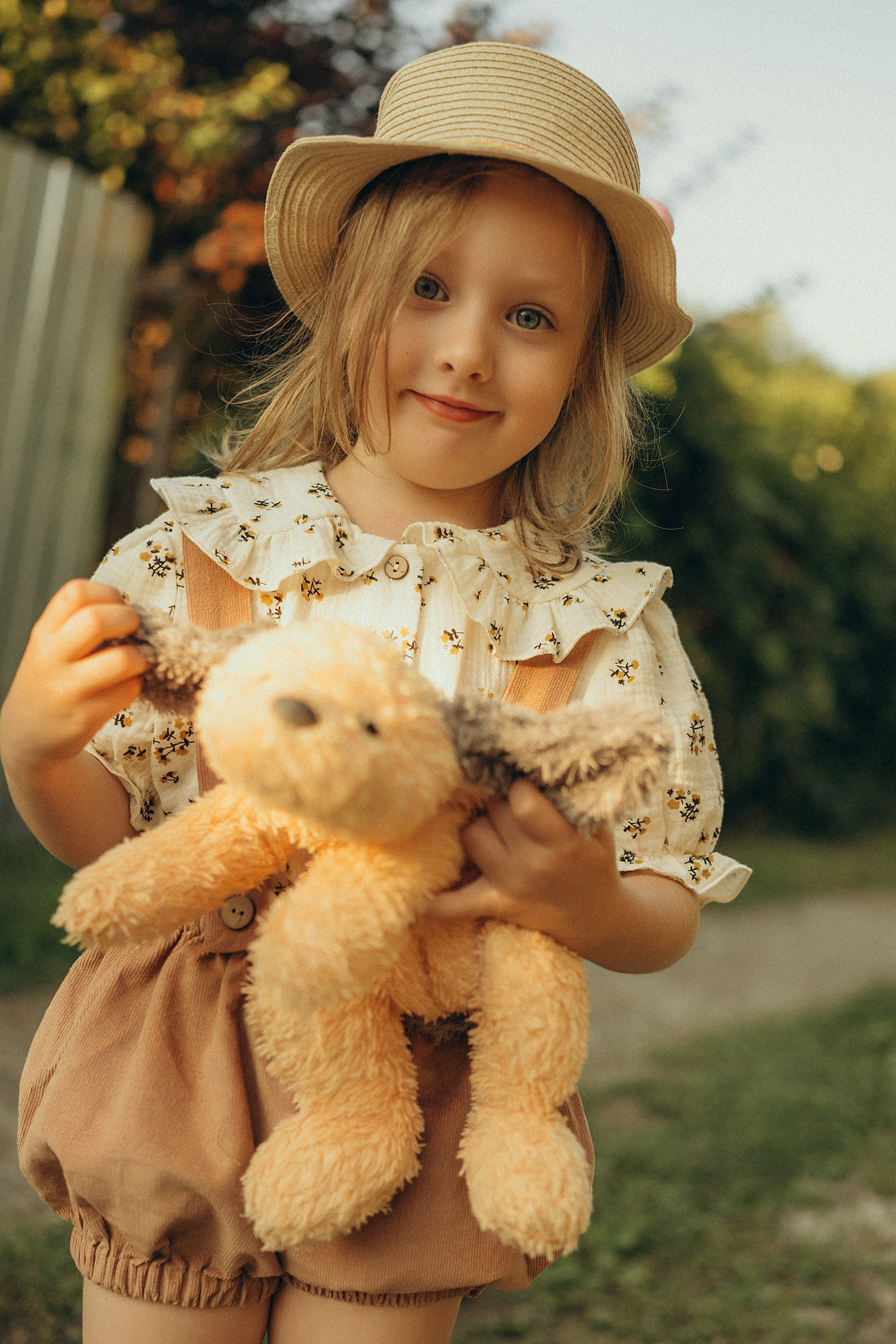 Дачная история. Кристина Ветрова | ФОТОГРАФ | Москва