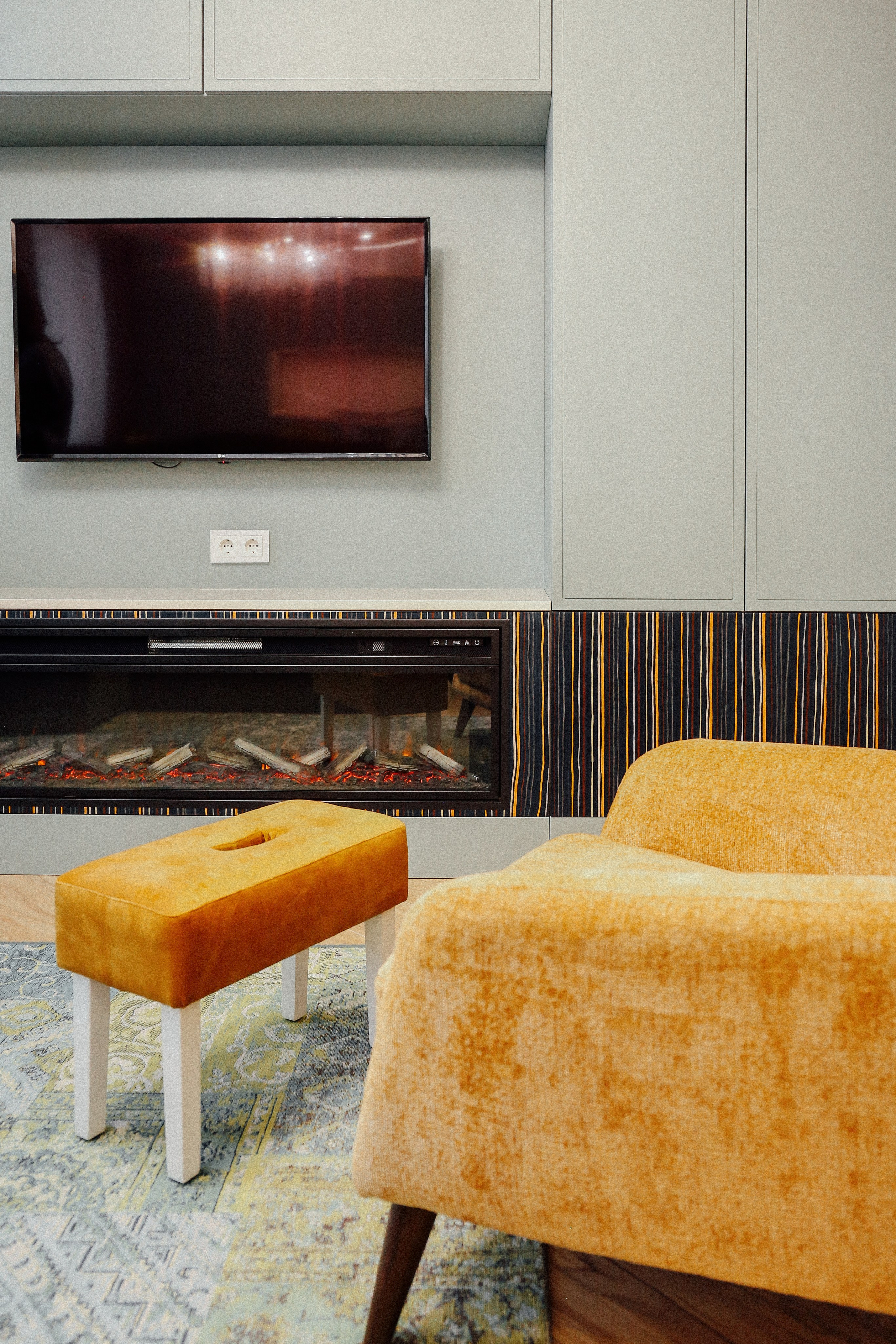 Фотосессия интерьера, квартиры , дома  Йошкар Ола. Свадебный и семейный фотограф Баева Дарья, город Йошкар — Ола