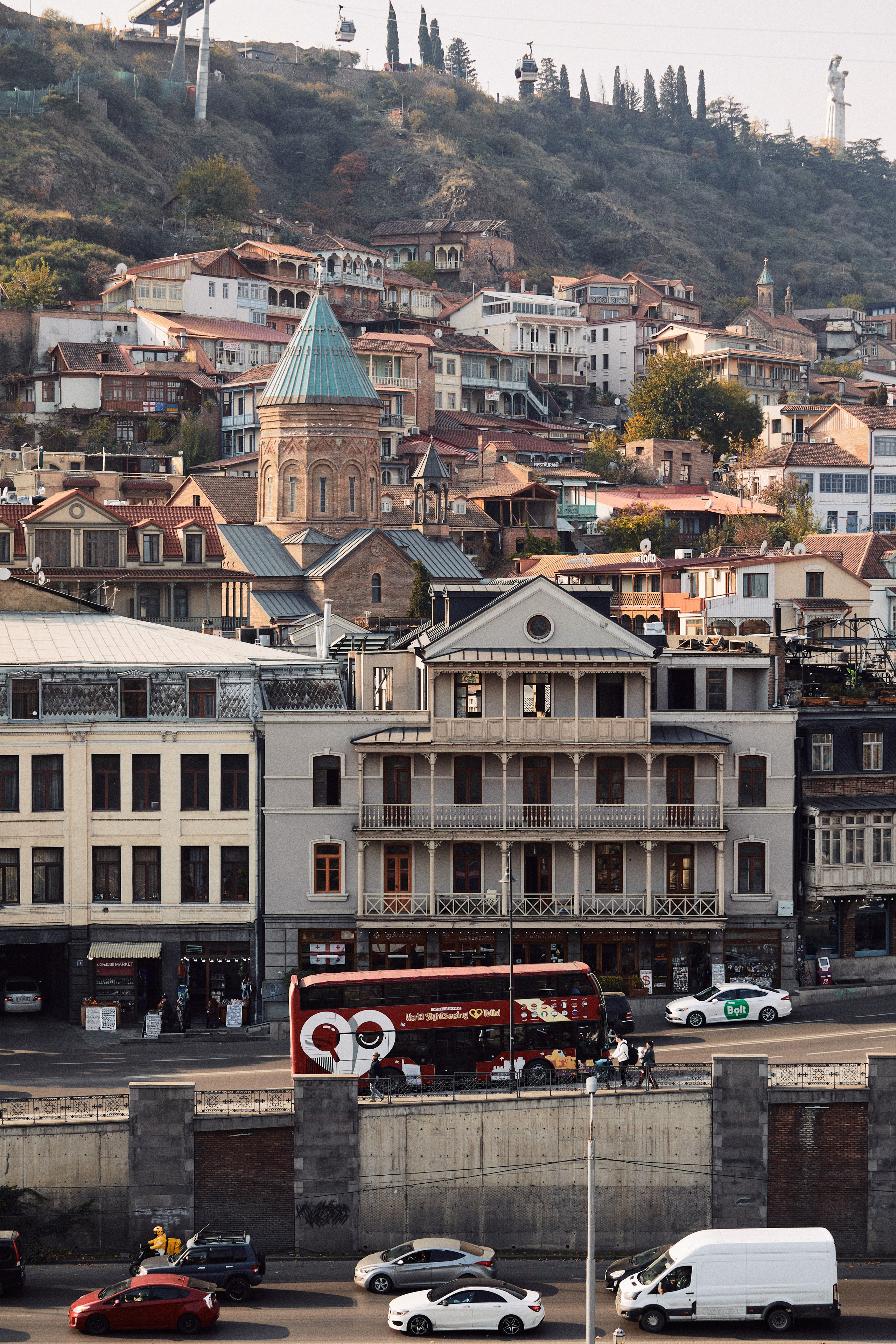 Тбилиси. Фотограф Продюсер в горах КБР / Москва  Нальчик Горы