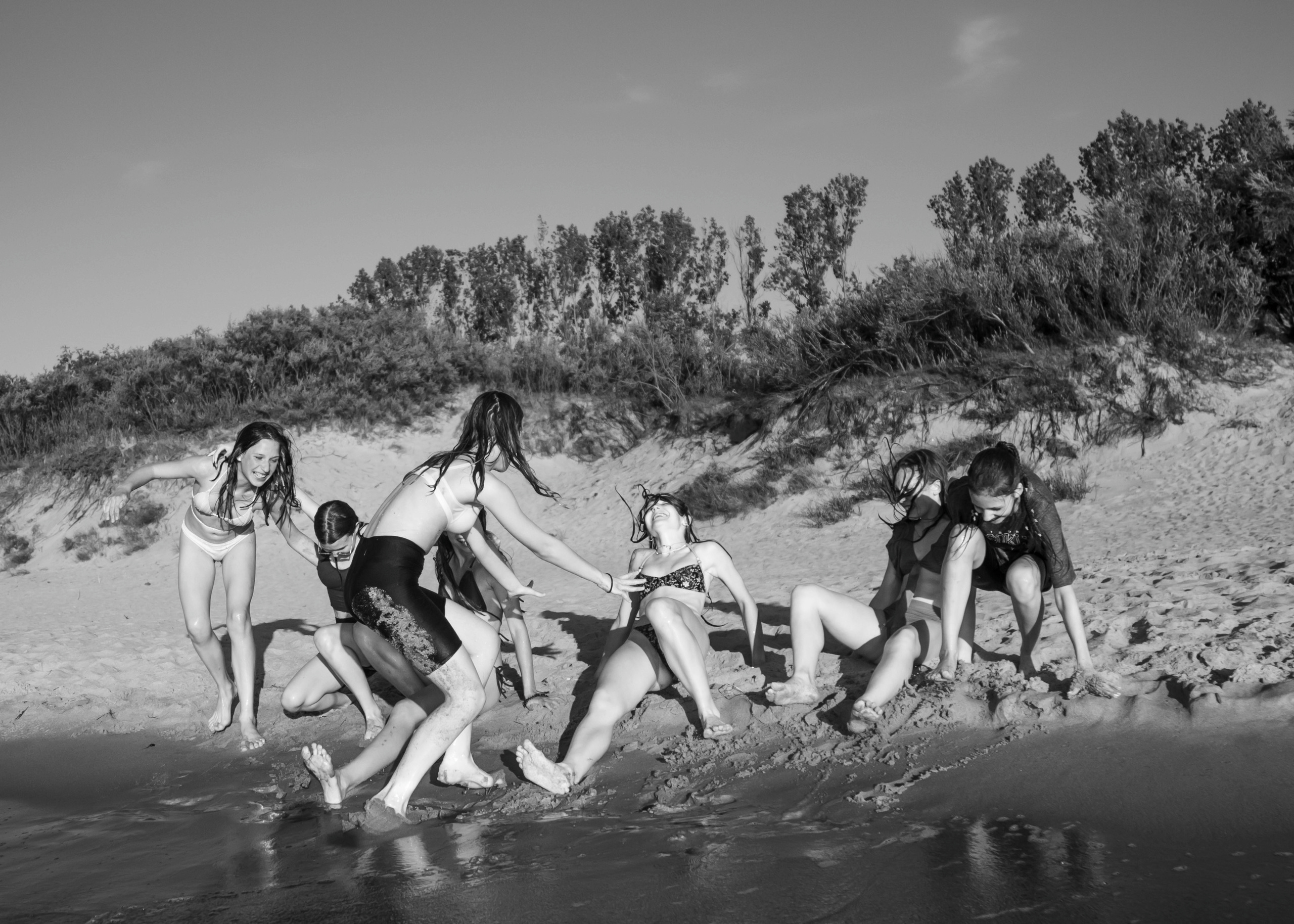 День рождения балеринки. Фотограф Зеленоградск Лиана Сопина