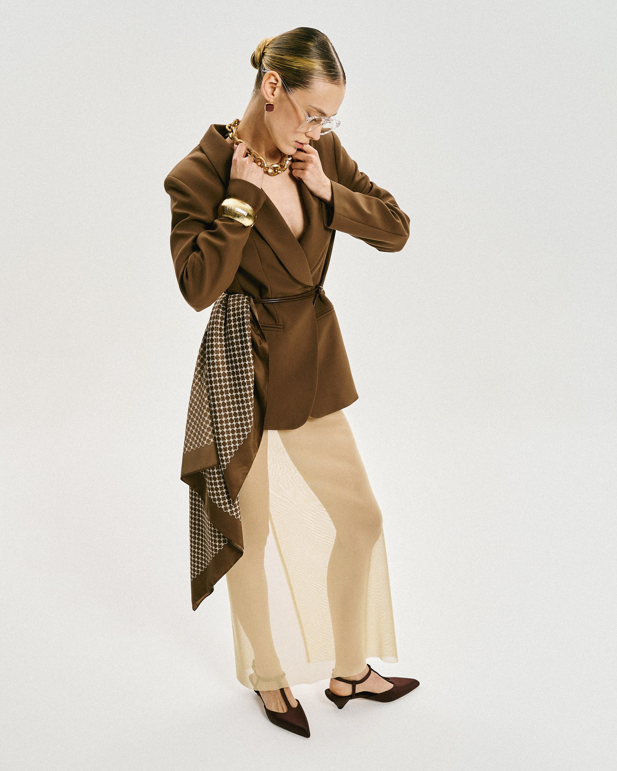 Catalog 1. Фотограф Кирилл Ламбурт