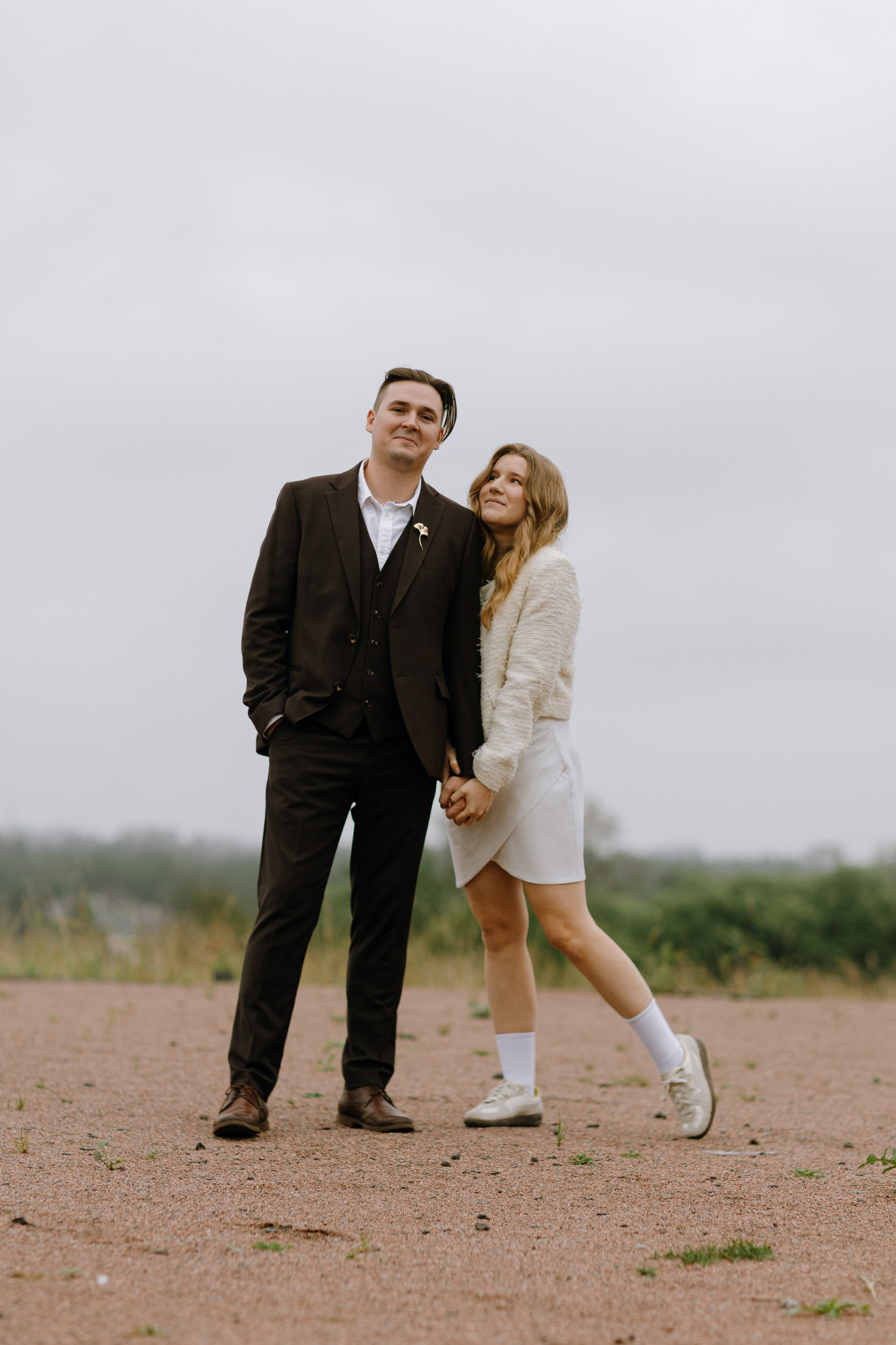 Никита и Анна. @dariazphoto свадебный фотограф