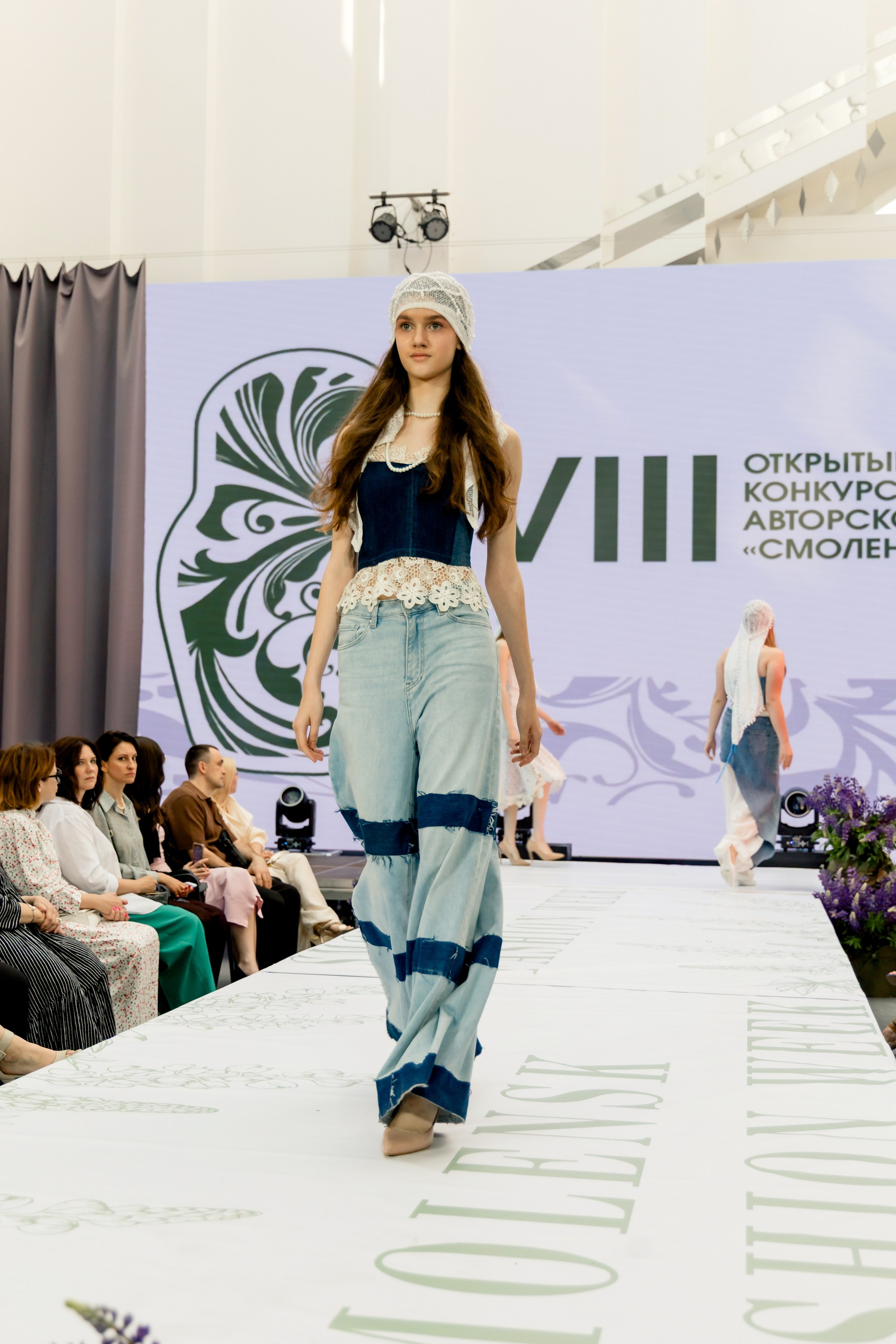 Smolensk Fashion Week 2025_День 2_Смоленская матрешка. Главная