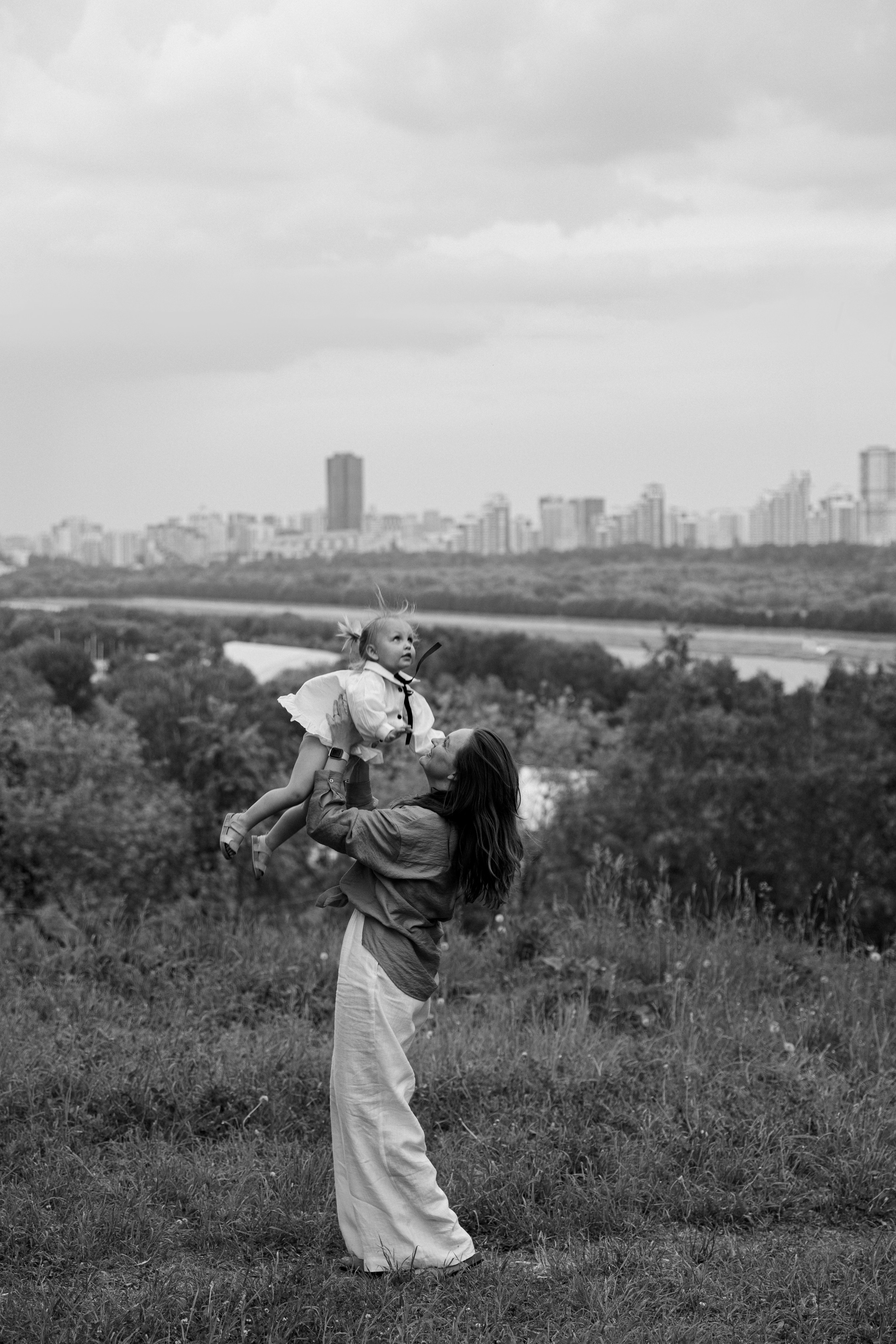 День Рождения Амели. Свадебный и семейный фотограф в Москве Julia Juice