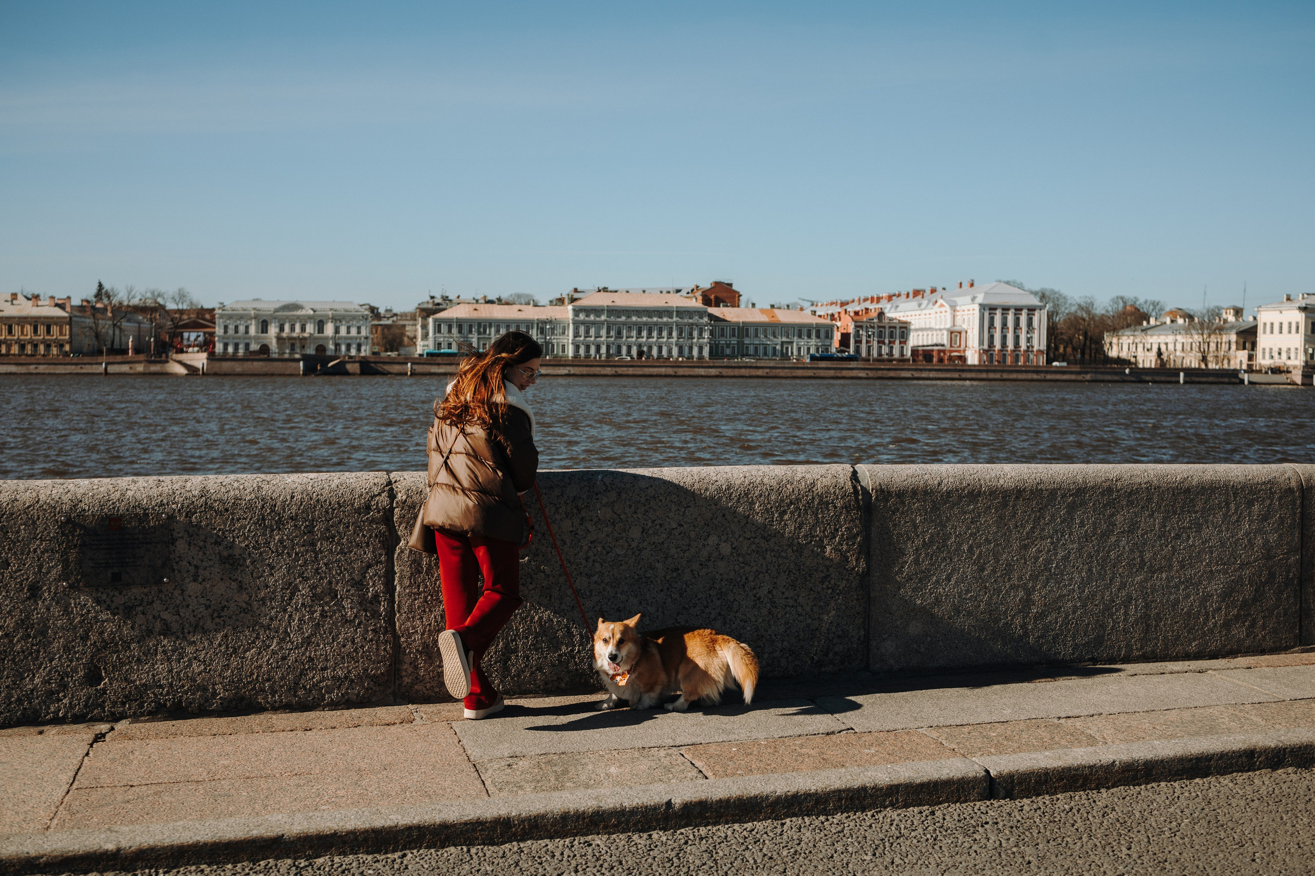 Елена & Мартин. Семейный фотограф Питер •love-story•|Санкт-Петербург