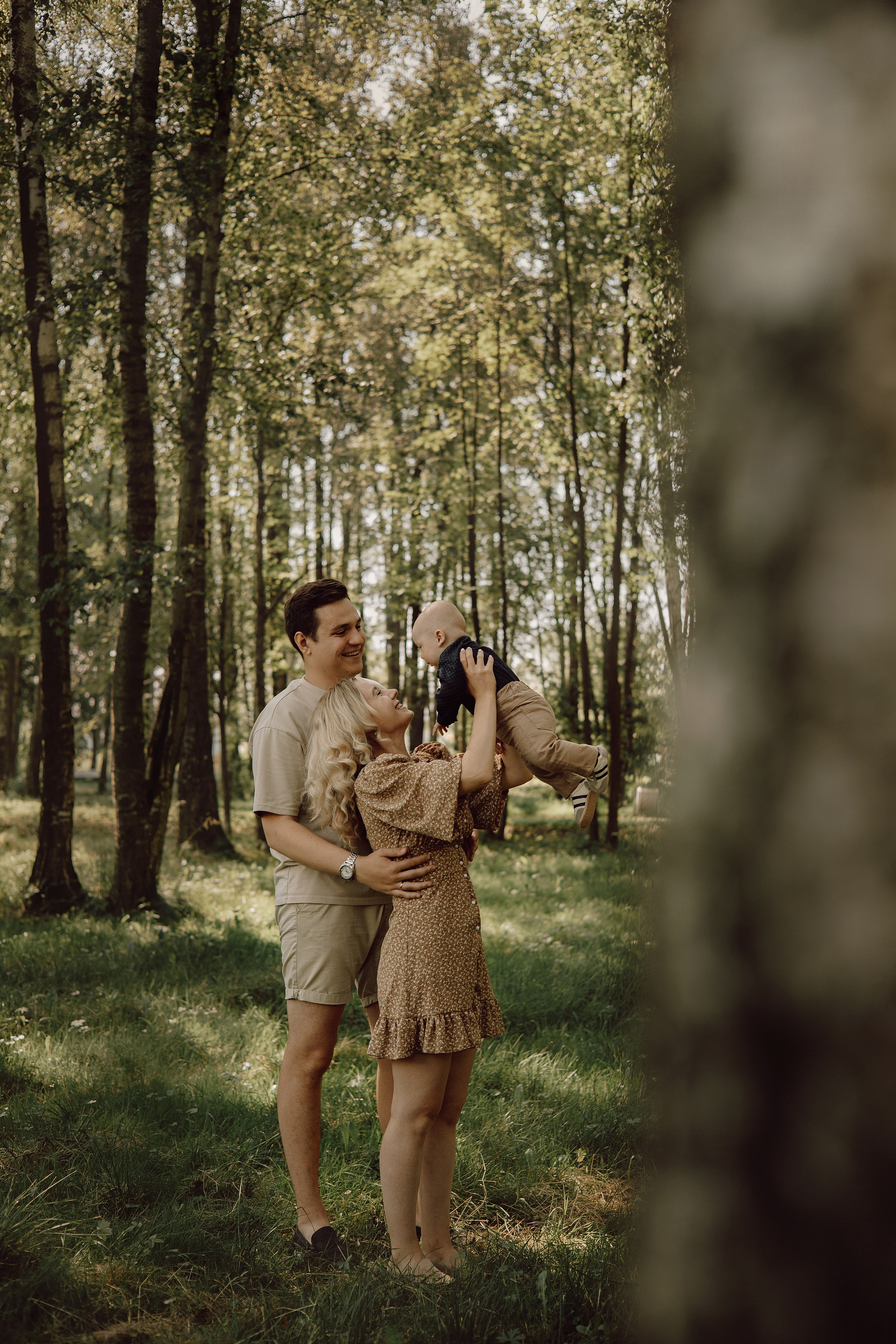 У любви есть имя. Матвейка и его родители. Фотограф — анималист •love-story•|Санкт-Петербург