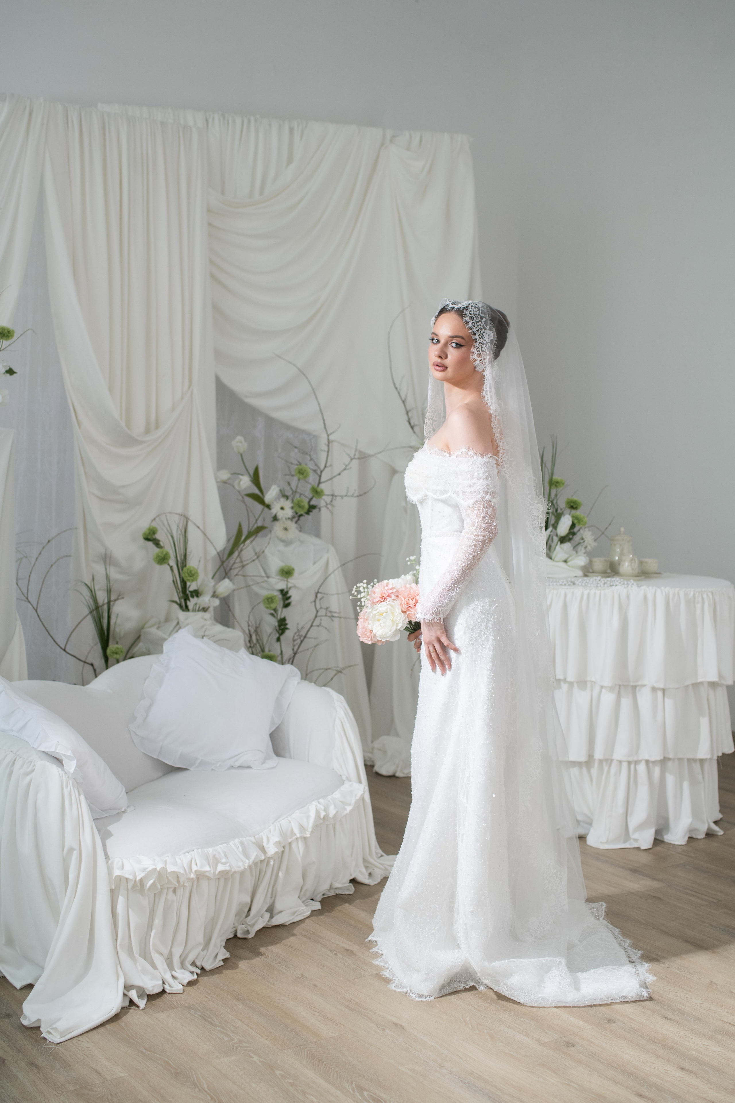 Эльвира. Свадебный фотограф в Хабаровске Елена Андреенко