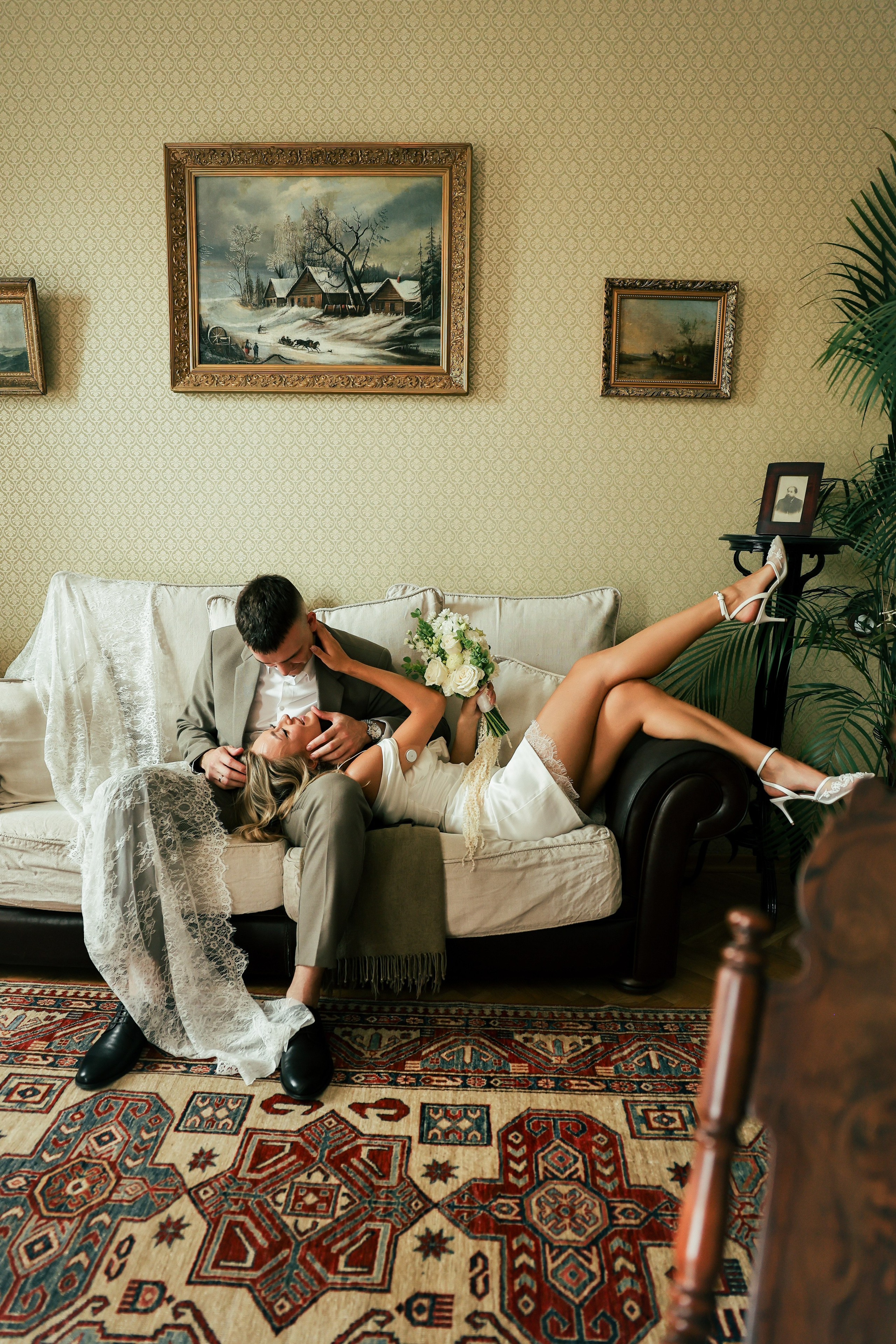 Wedding. Фотограф Толмачева Екатерина