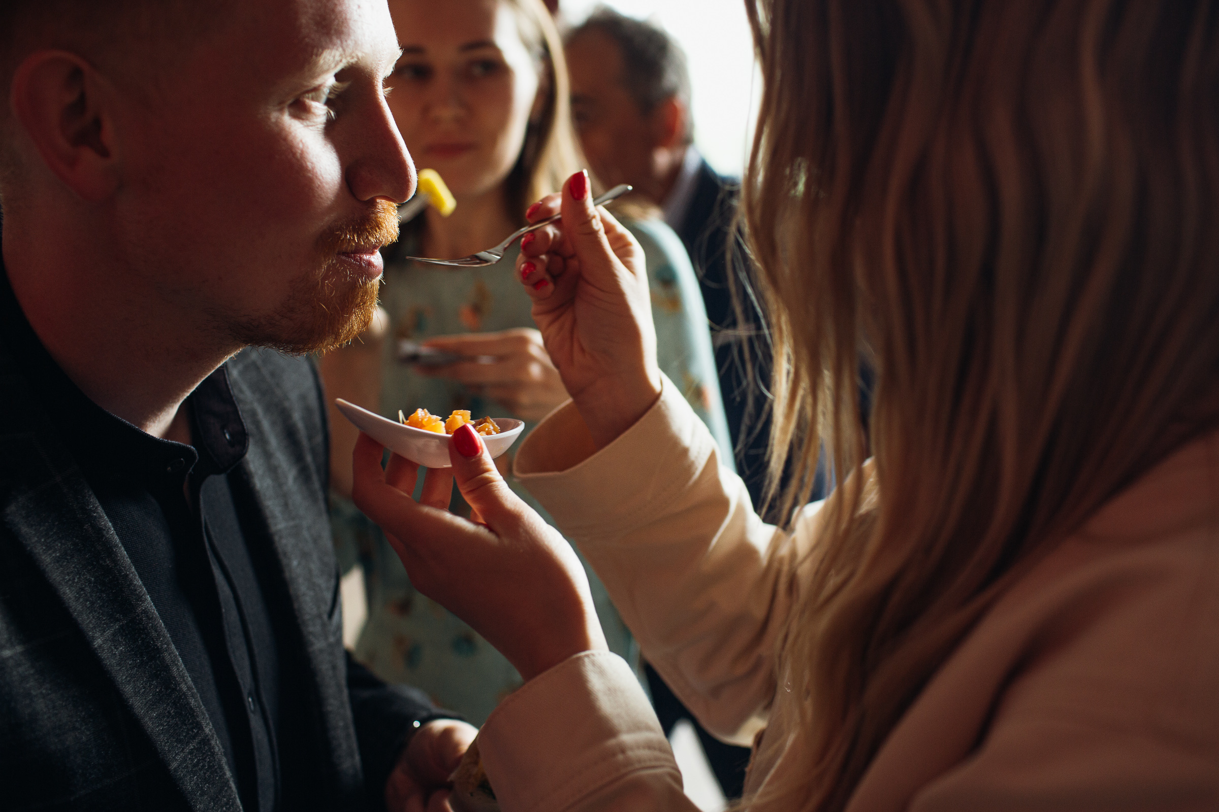 Свадьба Паши и Юли в Спб. Фотограф Антон Бубликов Сыктывкар