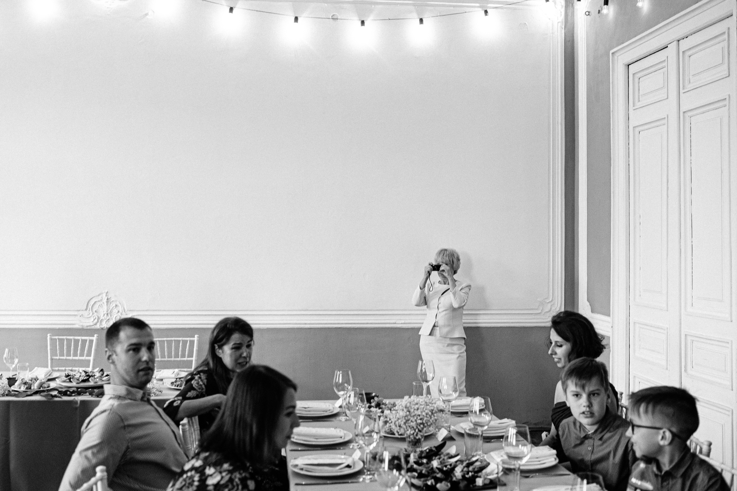 Свадьба Паши и Юли в Спб. Фотограф Антон Бубликов Сыктывкар