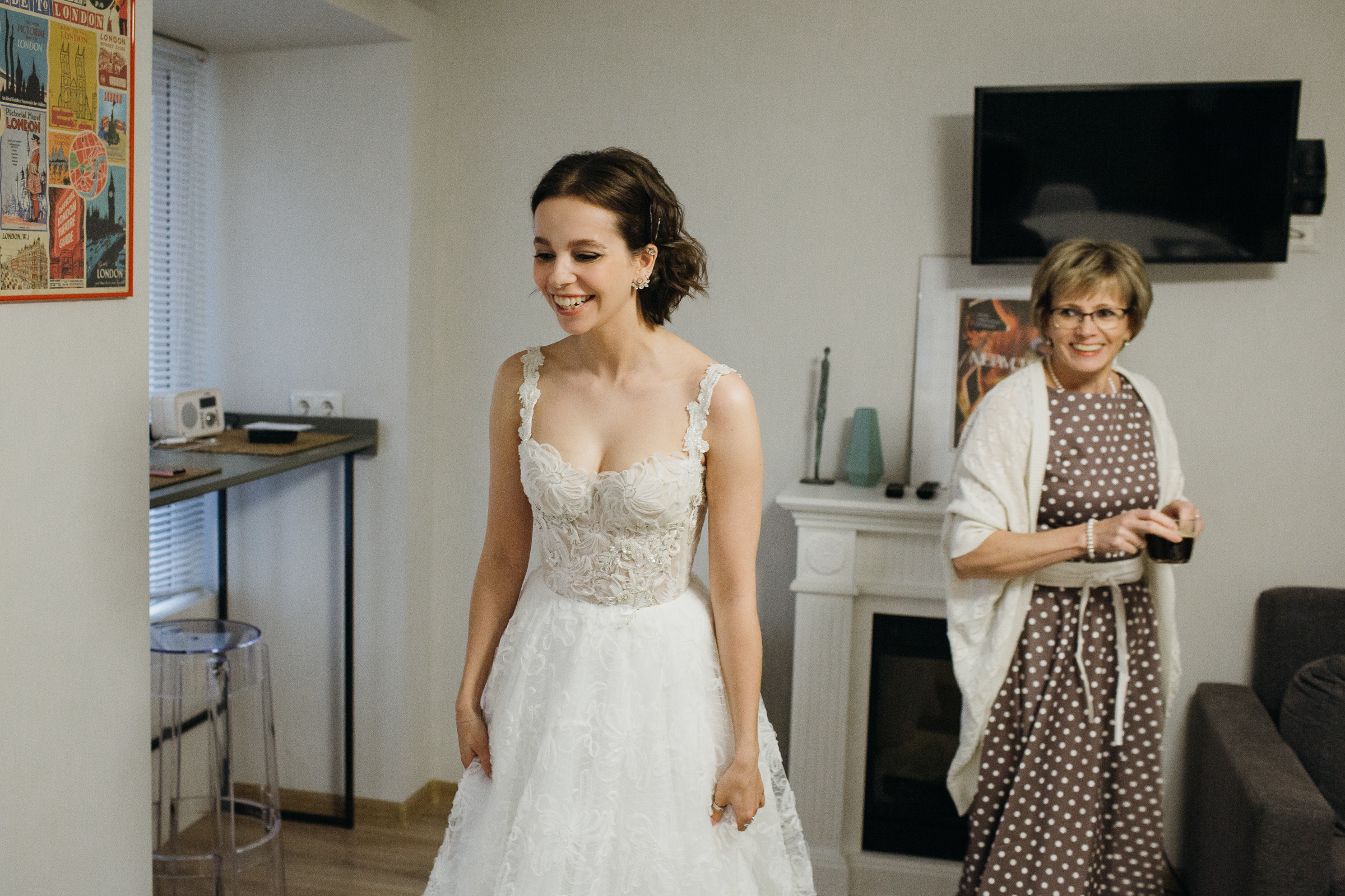 Свадьба Паши и Юли в Спб. Фотограф Антон Бубликов Сыктывкар