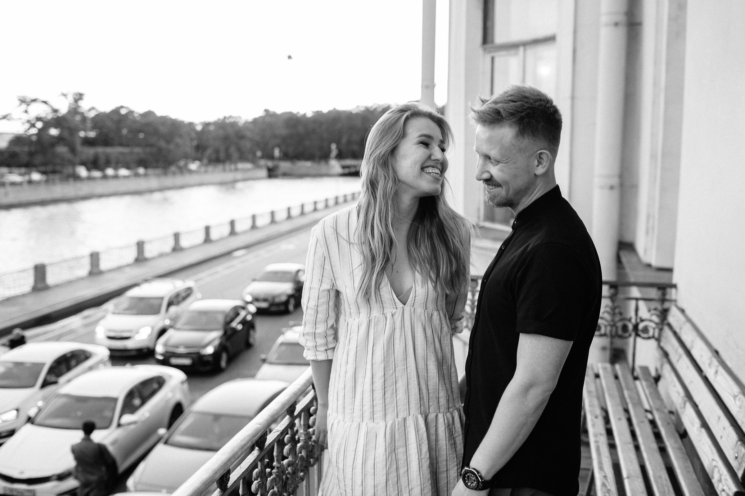 Свадьба Паши и Юли в Спб. Фотограф Антон Бубликов Сыктывкар