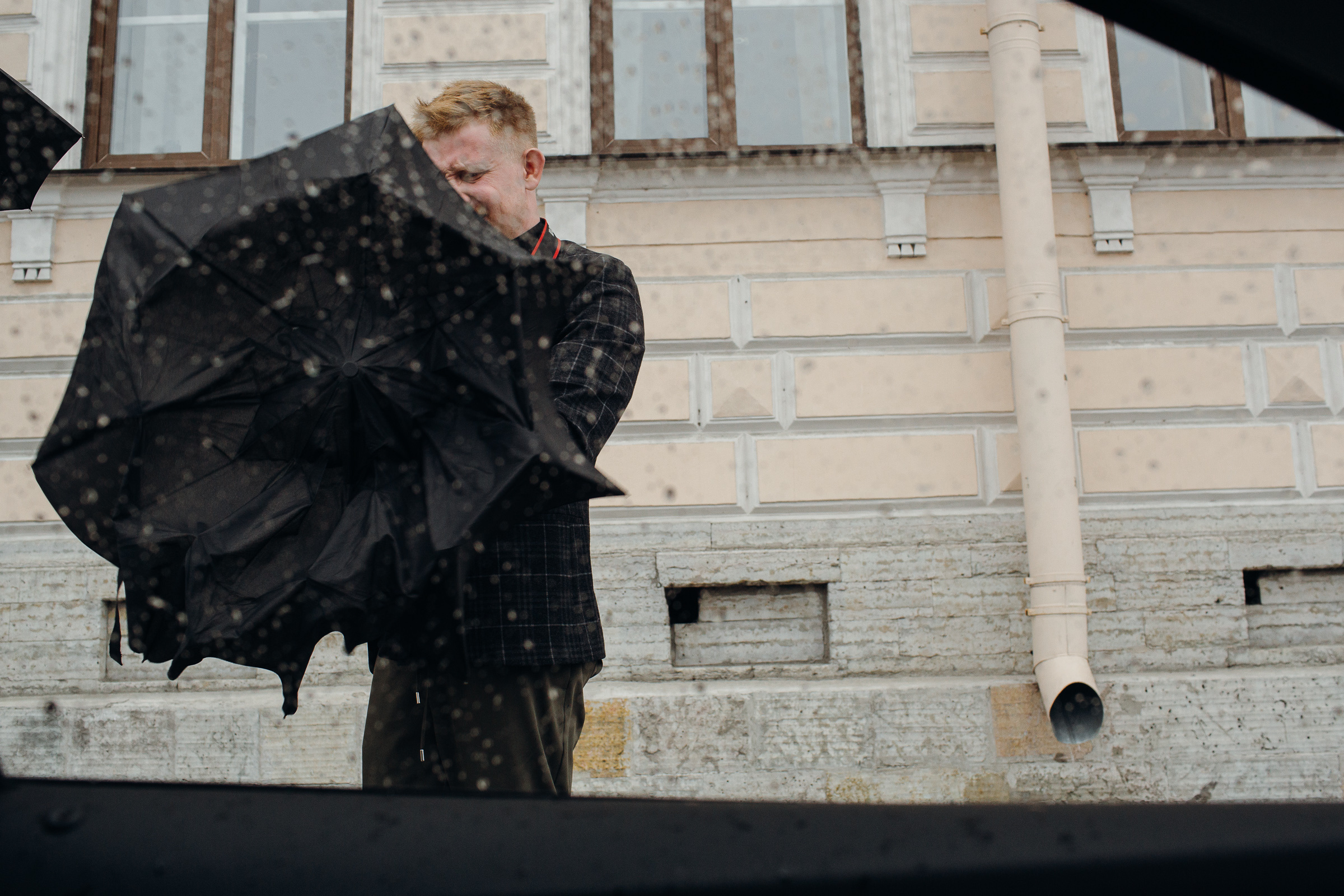 Свадьба Паши и Юли в Спб. Фотограф Антон Бубликов Сыктывкар