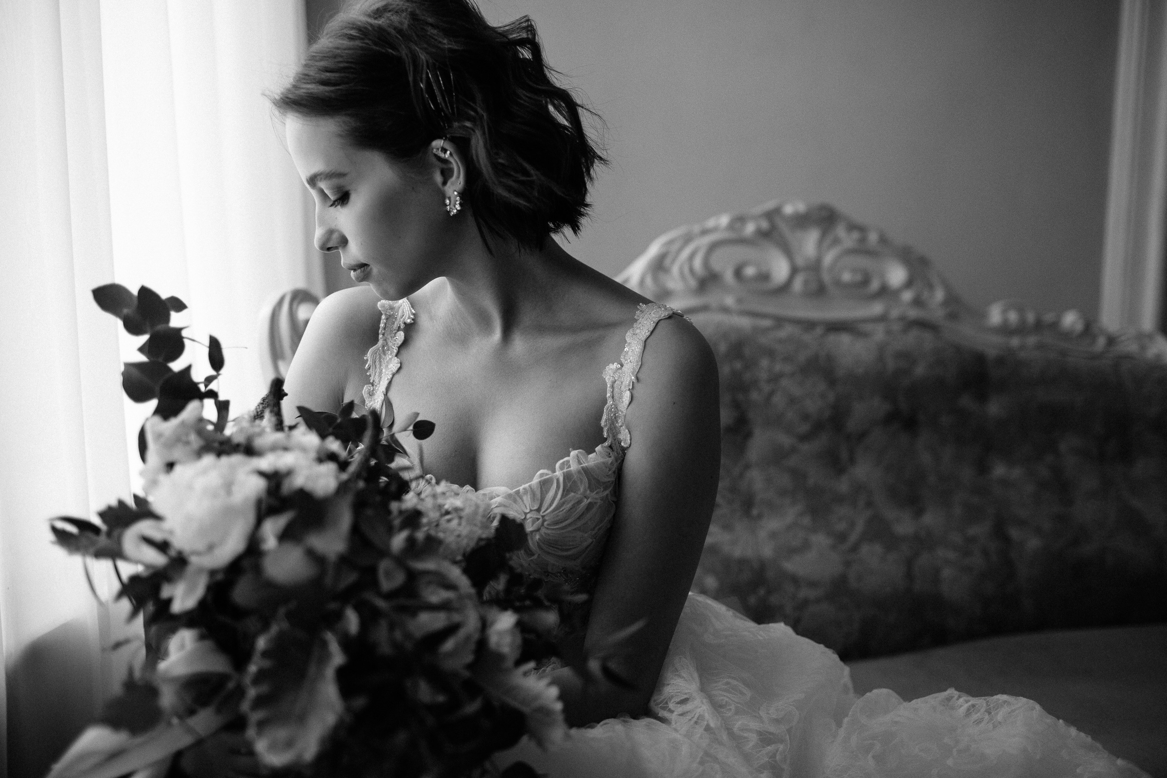 Свадьба Паши и Юли в Спб. Фотограф Антон Бубликов Сыктывкар