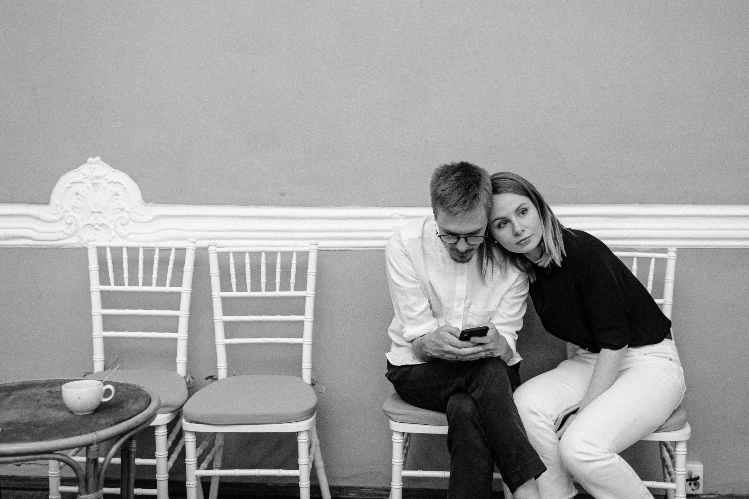 Свадьба Паши и Юли в Спб. Фотограф Антон Бубликов Сыктывкар