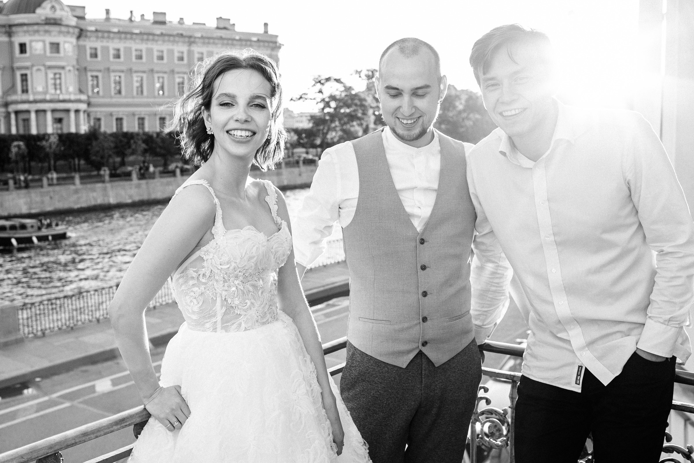 Свадьба Паши и Юли в Спб. Фотограф Антон Бубликов Сыктывкар