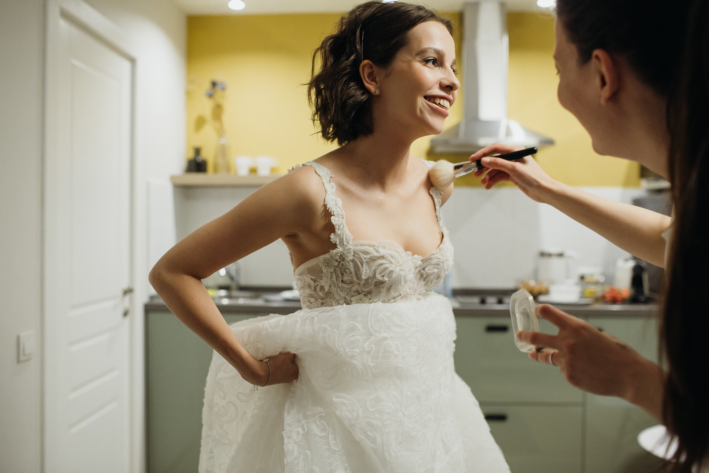 Свадьба Паши и Юли в Спб. Фотограф Антон Бубликов Сыктывкар