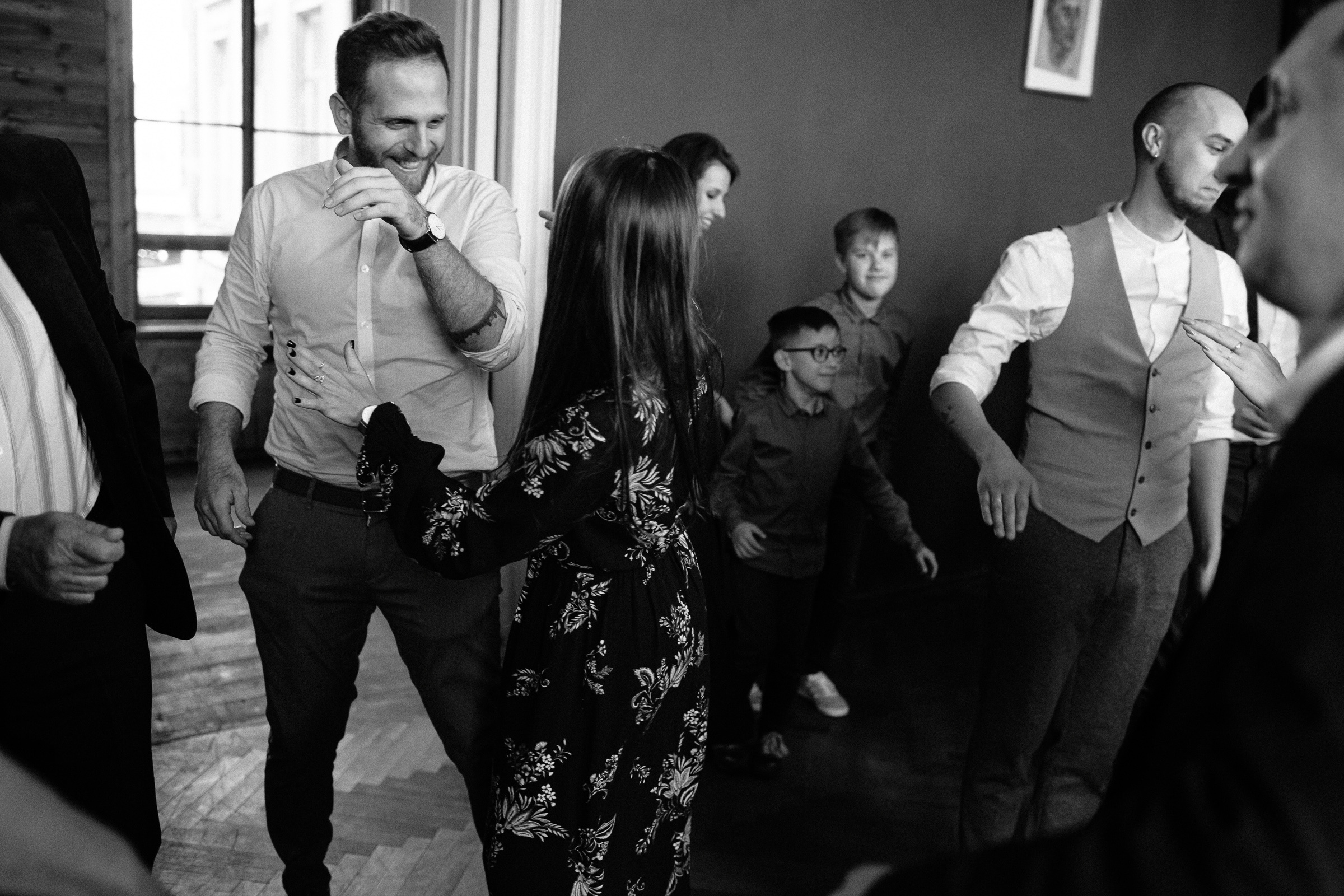 Свадьба Паши и Юли в Спб. Фотограф Антон Бубликов Сыктывкар