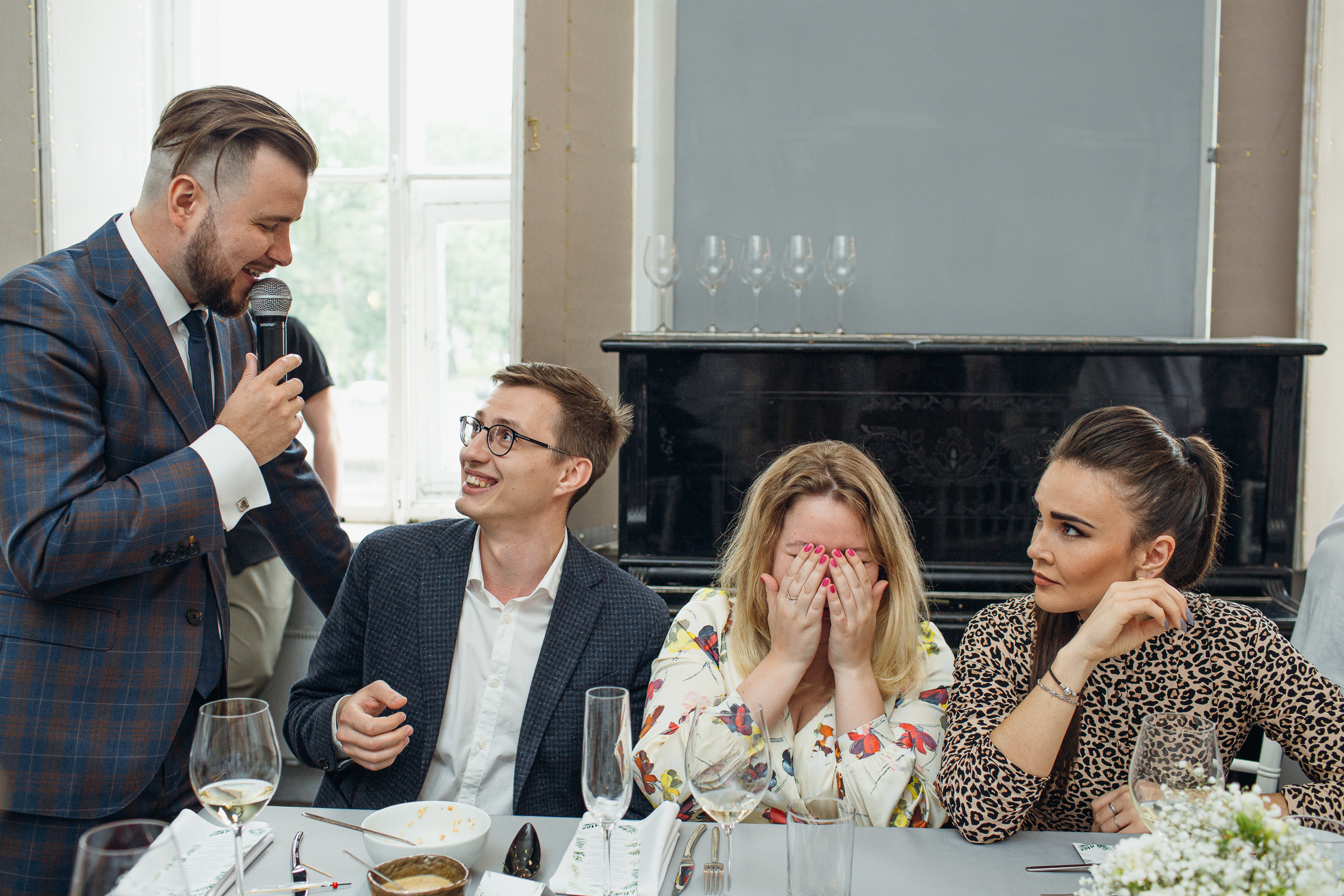 Свадьба Паши и Юли в Спб. Фотограф Антон Бубликов Сыктывкар