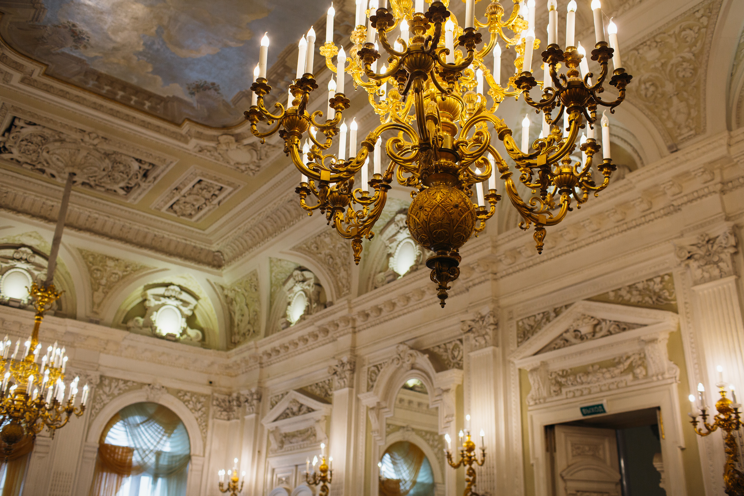 Свадьба Паши и Юли в Спб. Фотограф Антон Бубликов Сыктывкар