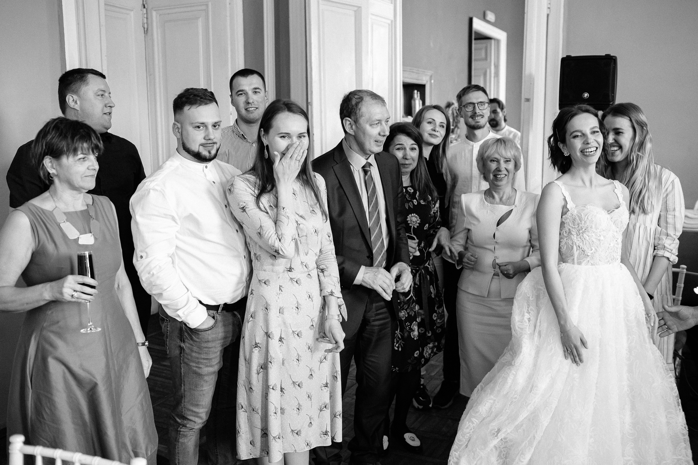 Свадьба Паши и Юли в Спб. Фотограф Антон Бубликов Сыктывкар