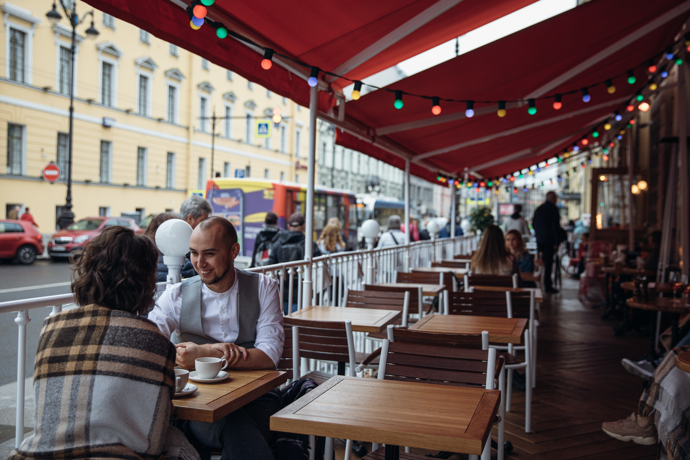 Свадьба Паши и Юли в Спб. Фотограф Антон Бубликов Сыктывкар