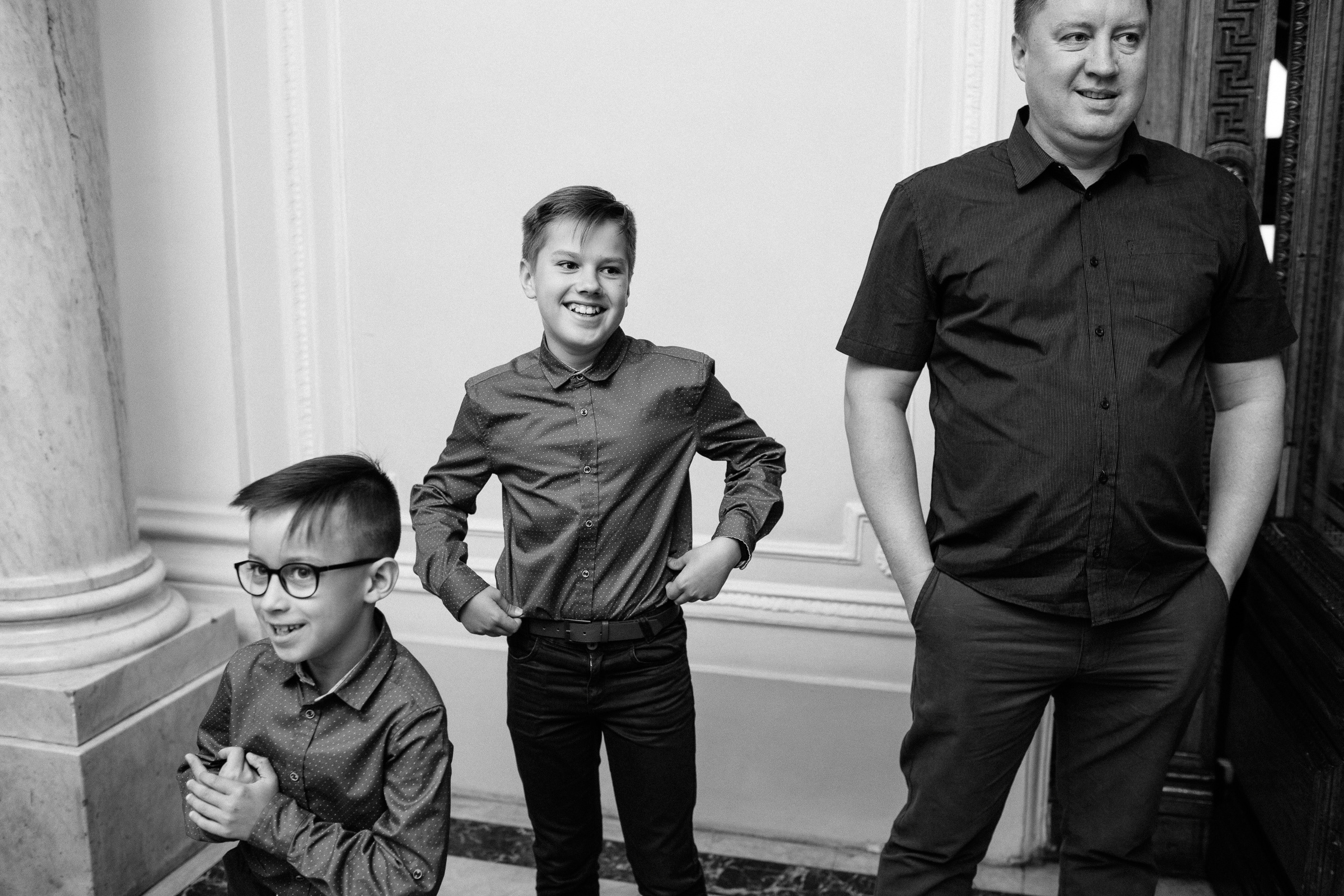 Свадьба Паши и Юли в Спб. Фотограф Антон Бубликов Сыктывкар