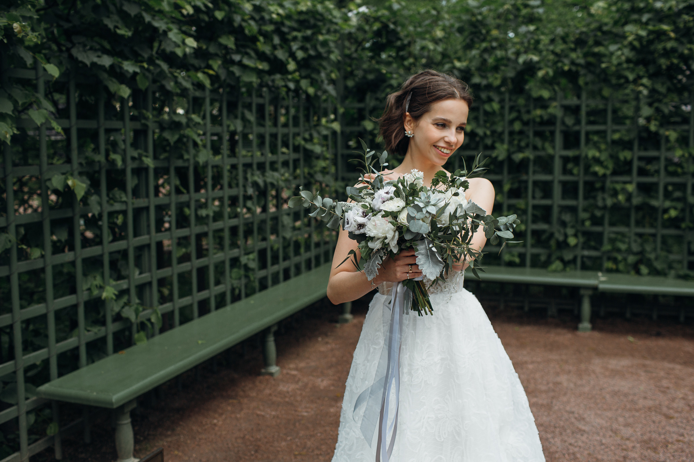 Свадьба Паши и Юли в Спб. Фотограф Антон Бубликов Сыктывкар