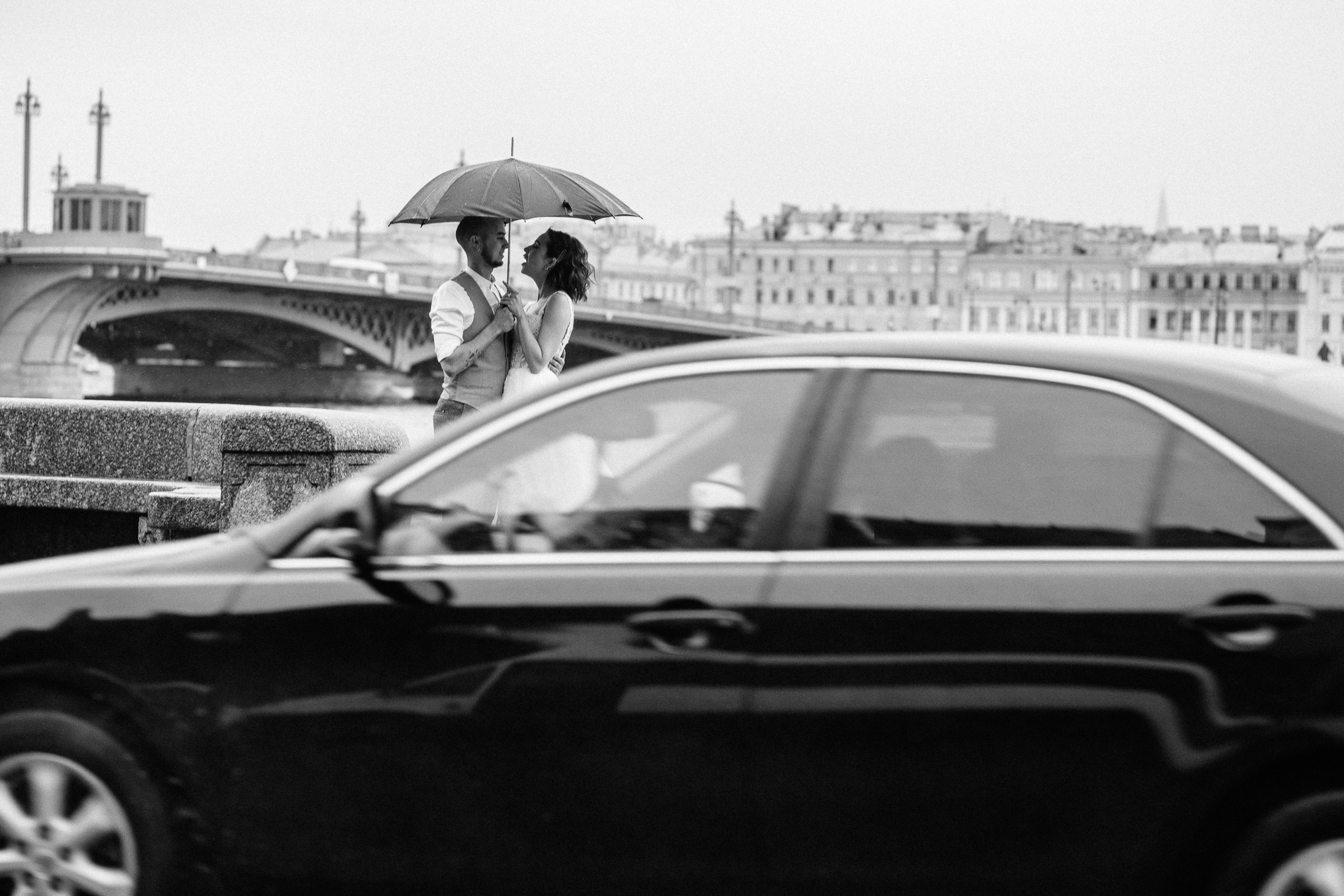 Свадьба Паши и Юли в Спб. Фотограф Антон Бубликов Сыктывкар