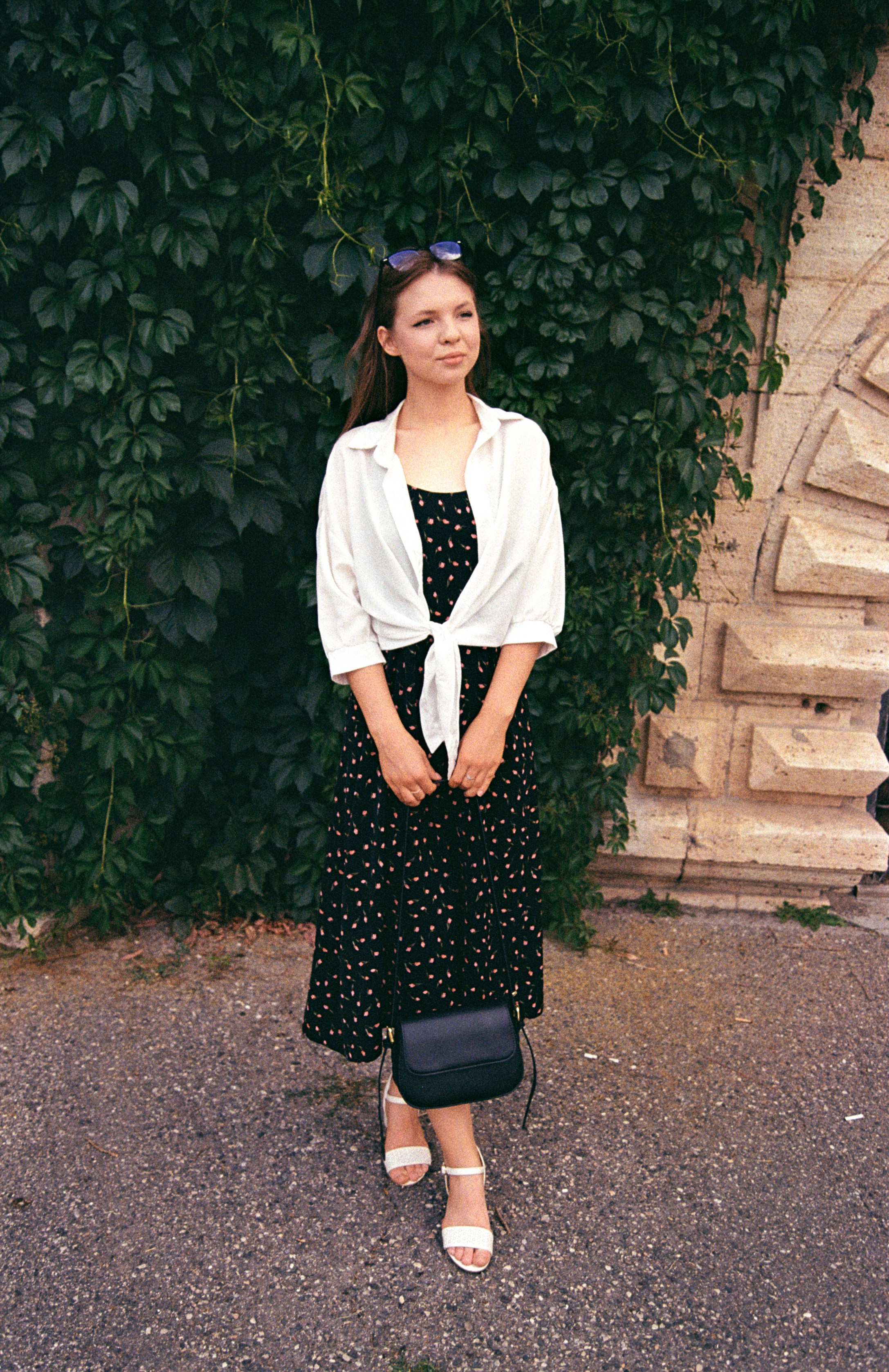 АНГЕЛИНА. Пленочный фотограф на КМВ Мирнов Игорь